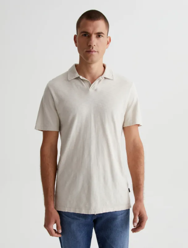 Bryce Johnny Collar sold by Adriano Goldschmied