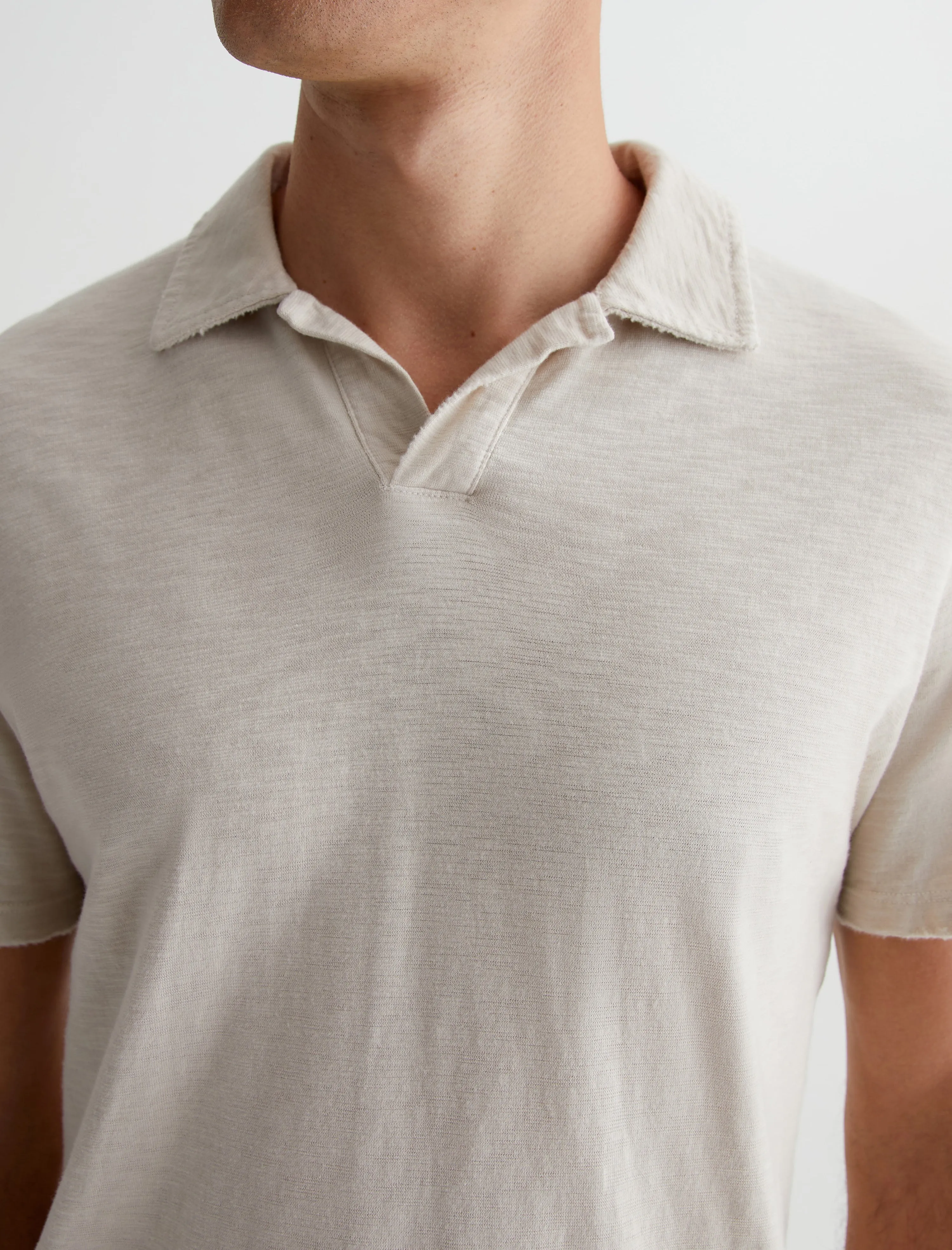 Bryce Johnny Collar sold by Adriano Goldschmied product image thumbnail 3