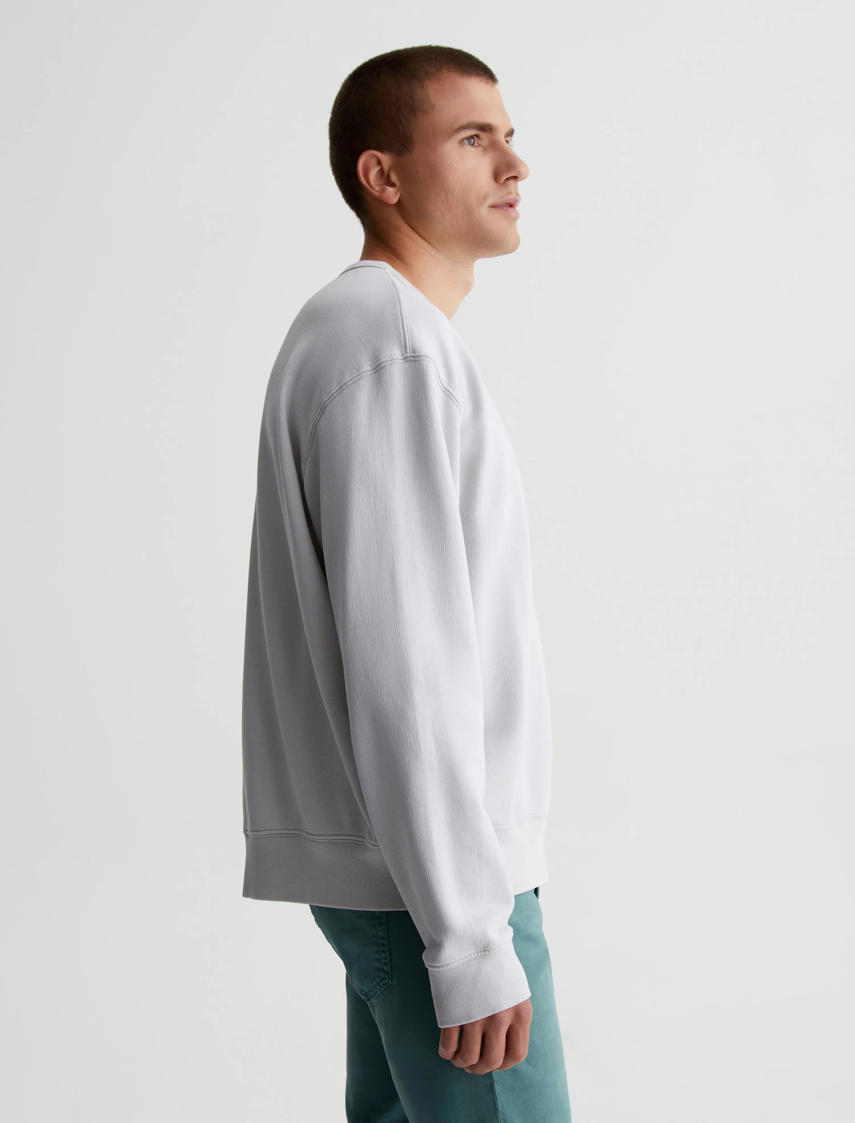 Arc Crew sold by Adriano Goldschmied product image thumbnail 4