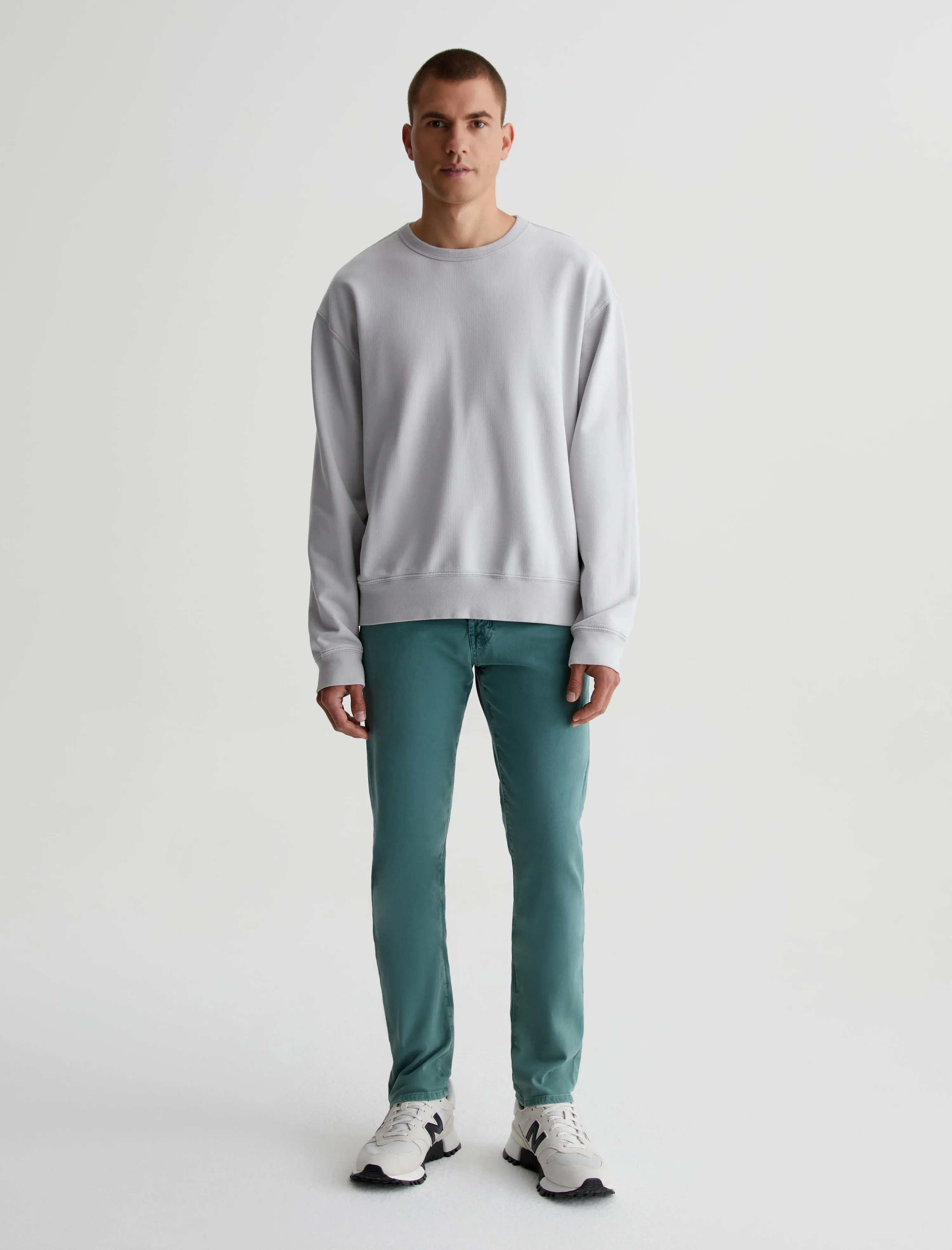 Arc Crew sold by Adriano Goldschmied product image thumbnail 3