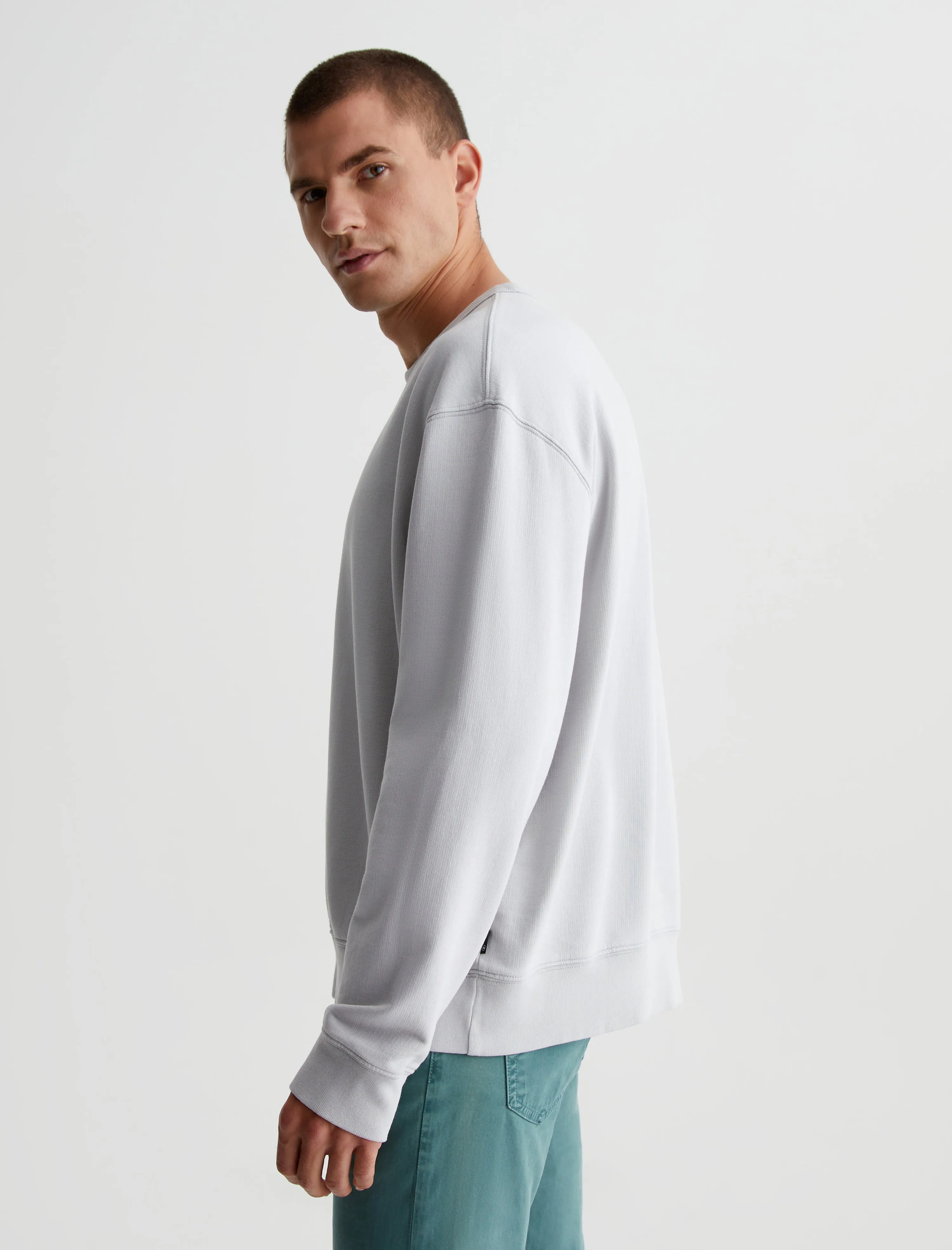 Arc Crew sold by Adriano Goldschmied product image thumbnail 2