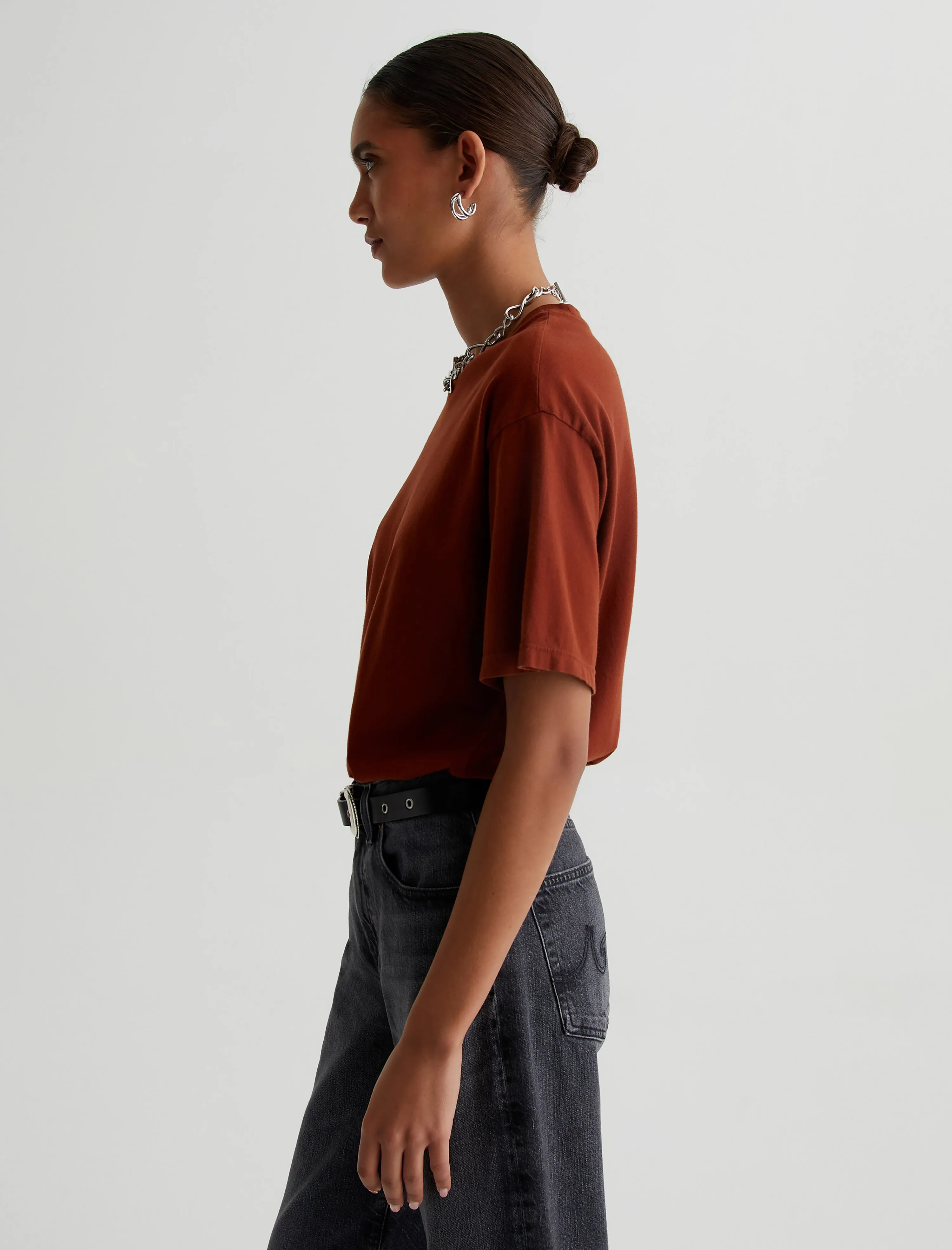 Karter Ex-Boyfriend sold by Adriano Goldschmied product image thumbnail 5