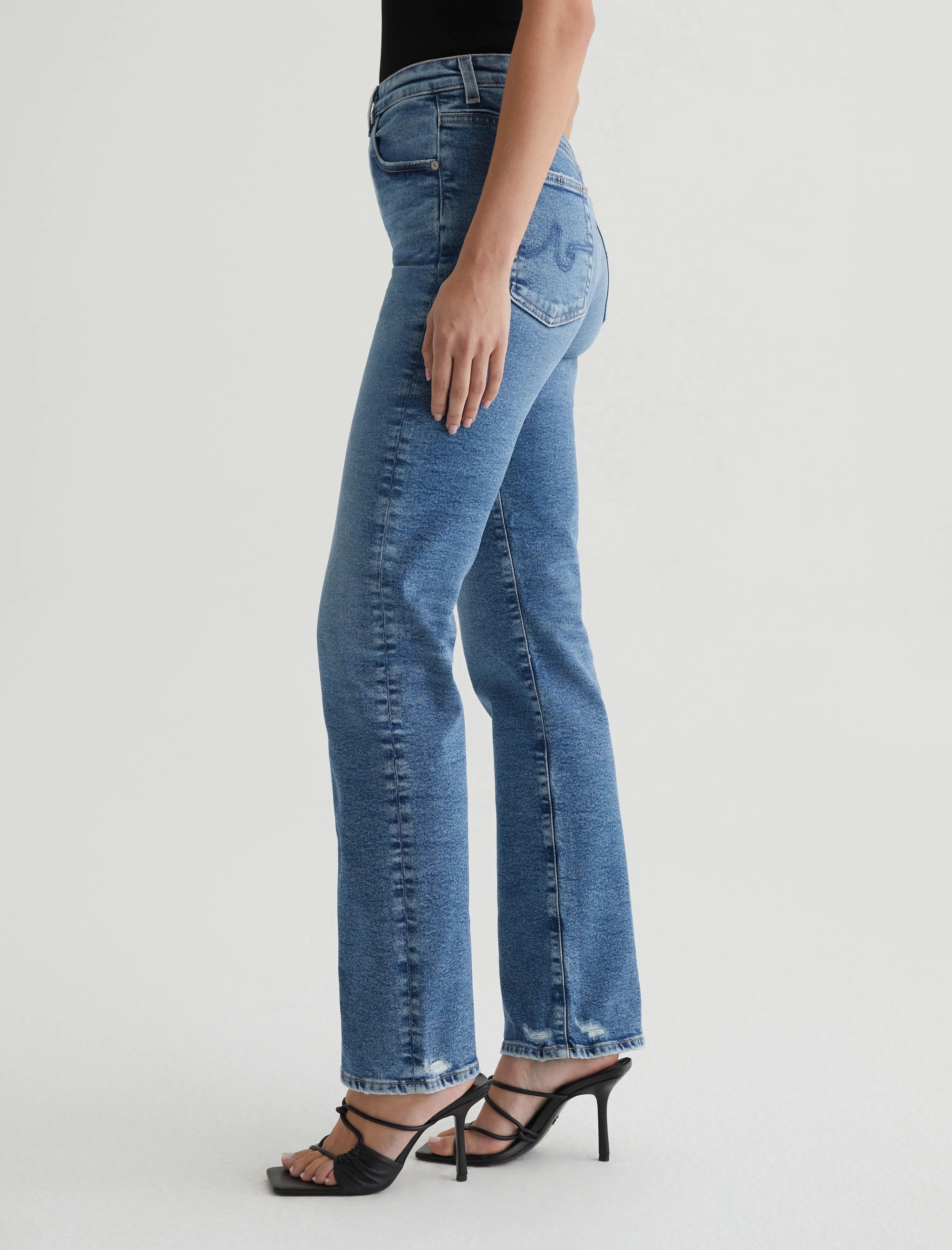 Alexxis sold by Adriano Goldschmied product image thumbnail 4