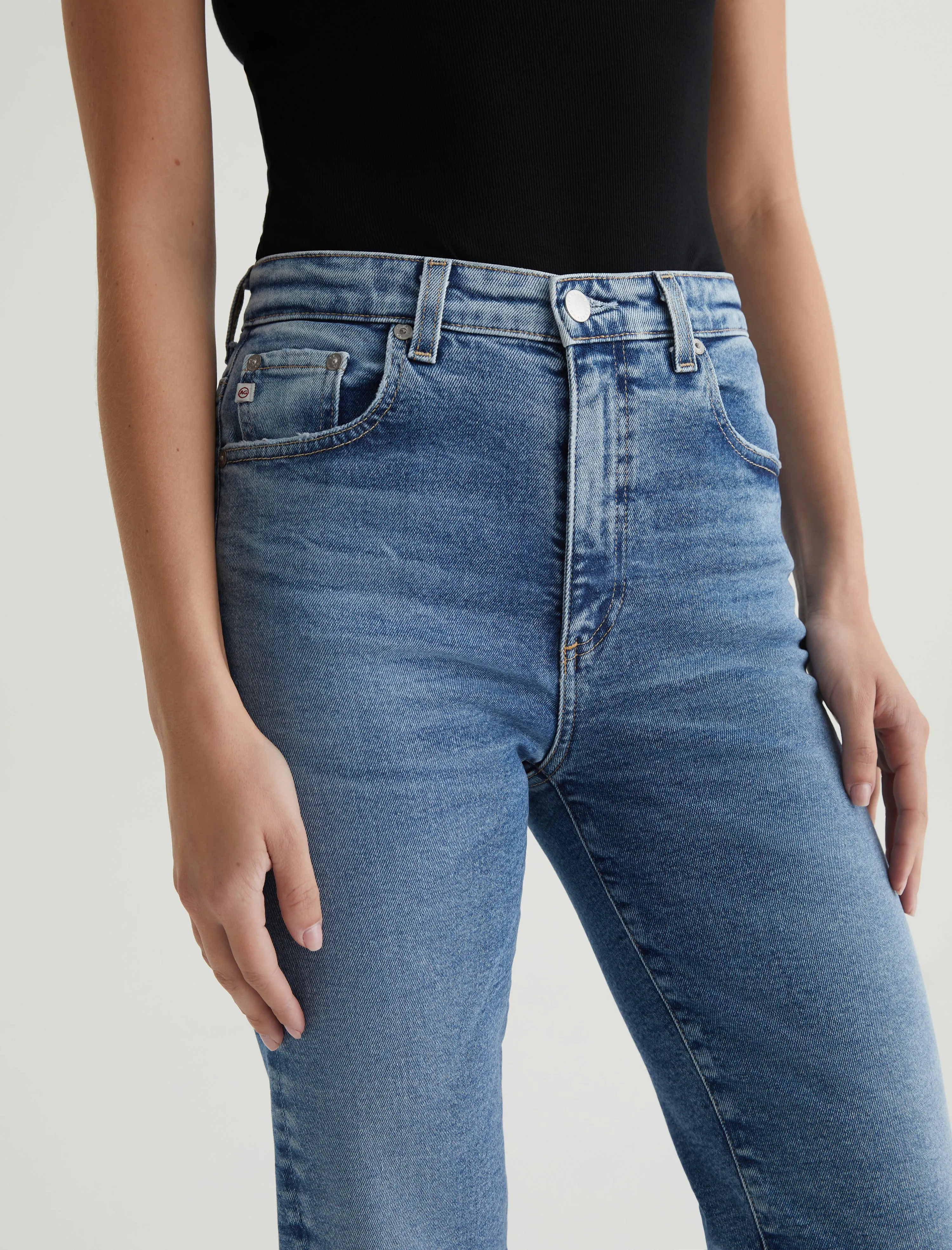 Alexxis sold by Adriano Goldschmied product image thumbnail 3