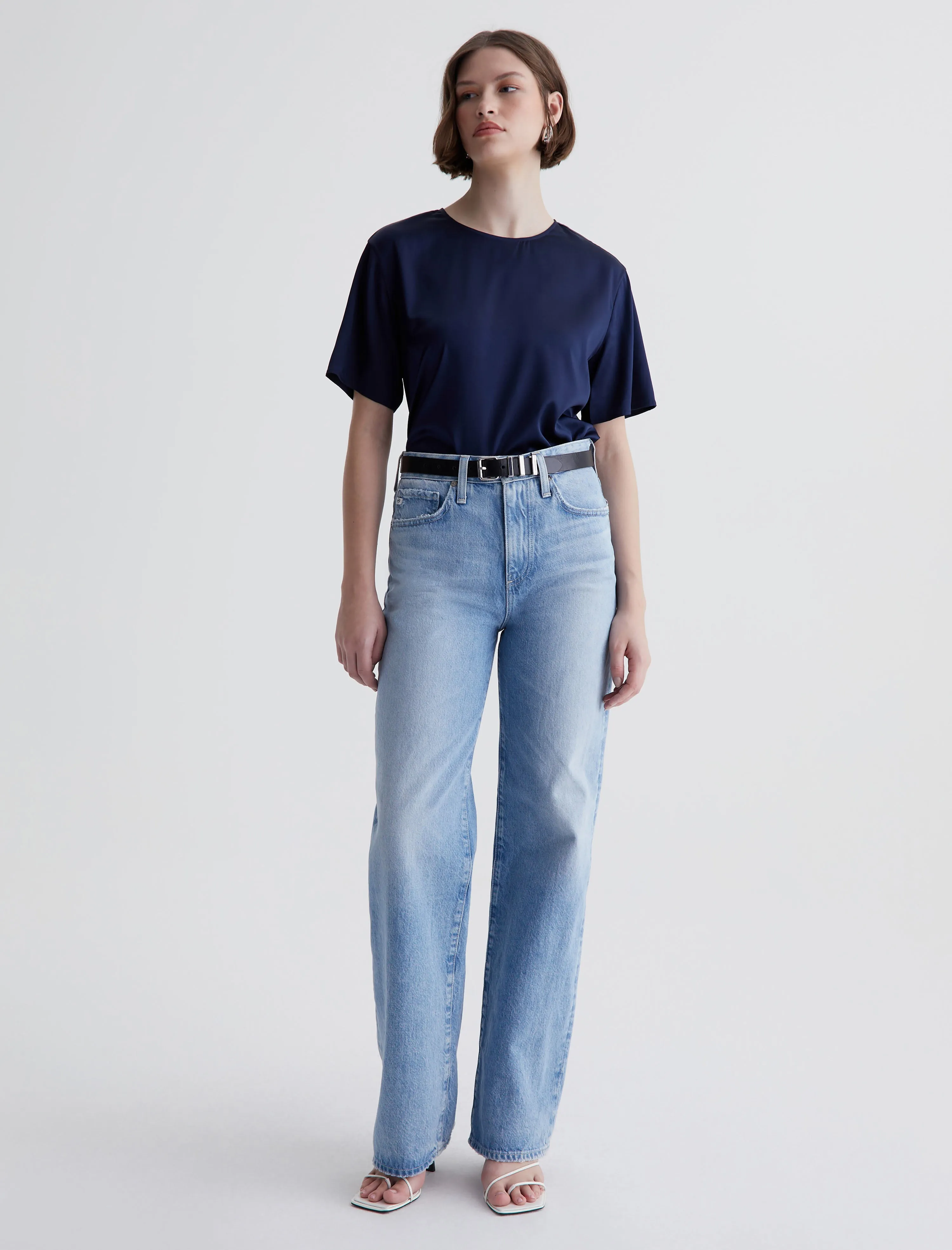 Nari sold by Adriano Goldschmied product image thumbnail 4