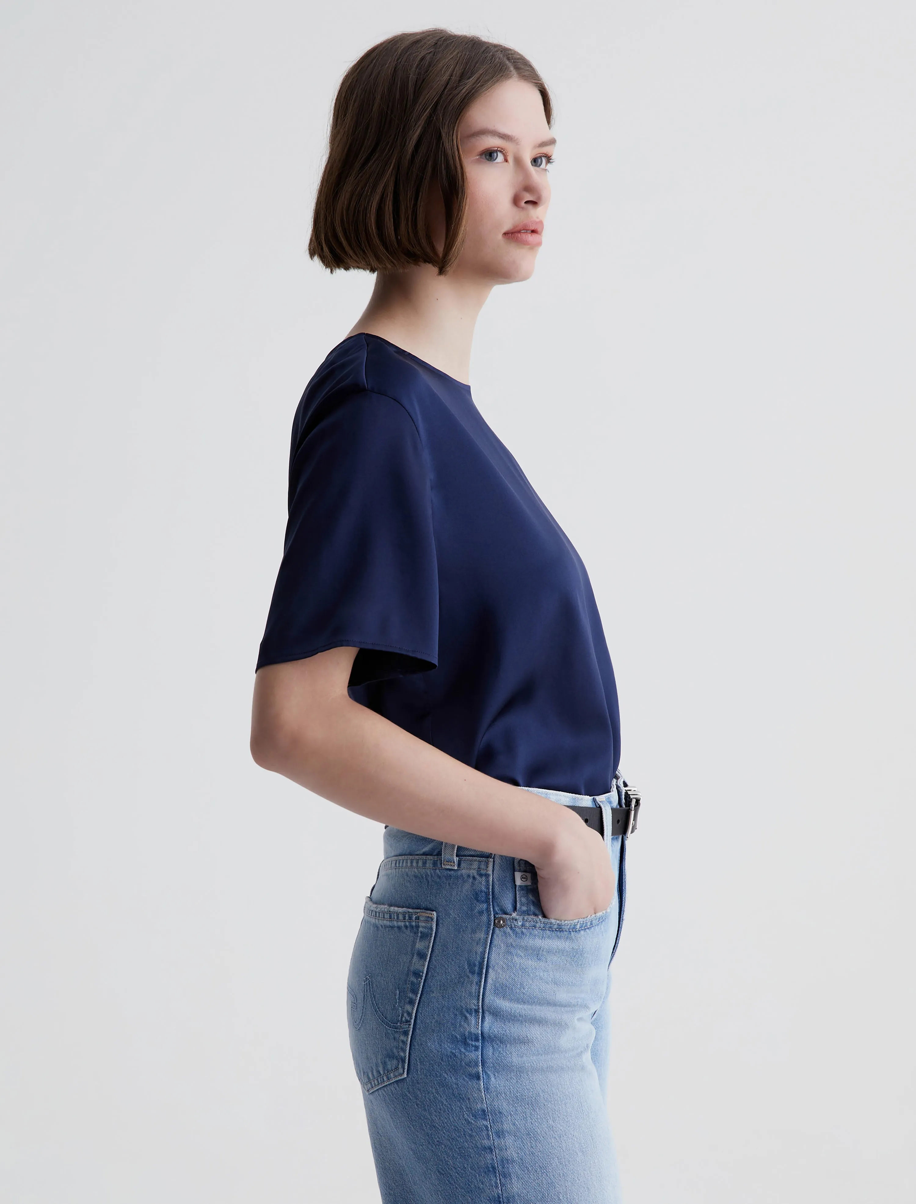 Nari sold by Adriano Goldschmied product image thumbnail 3