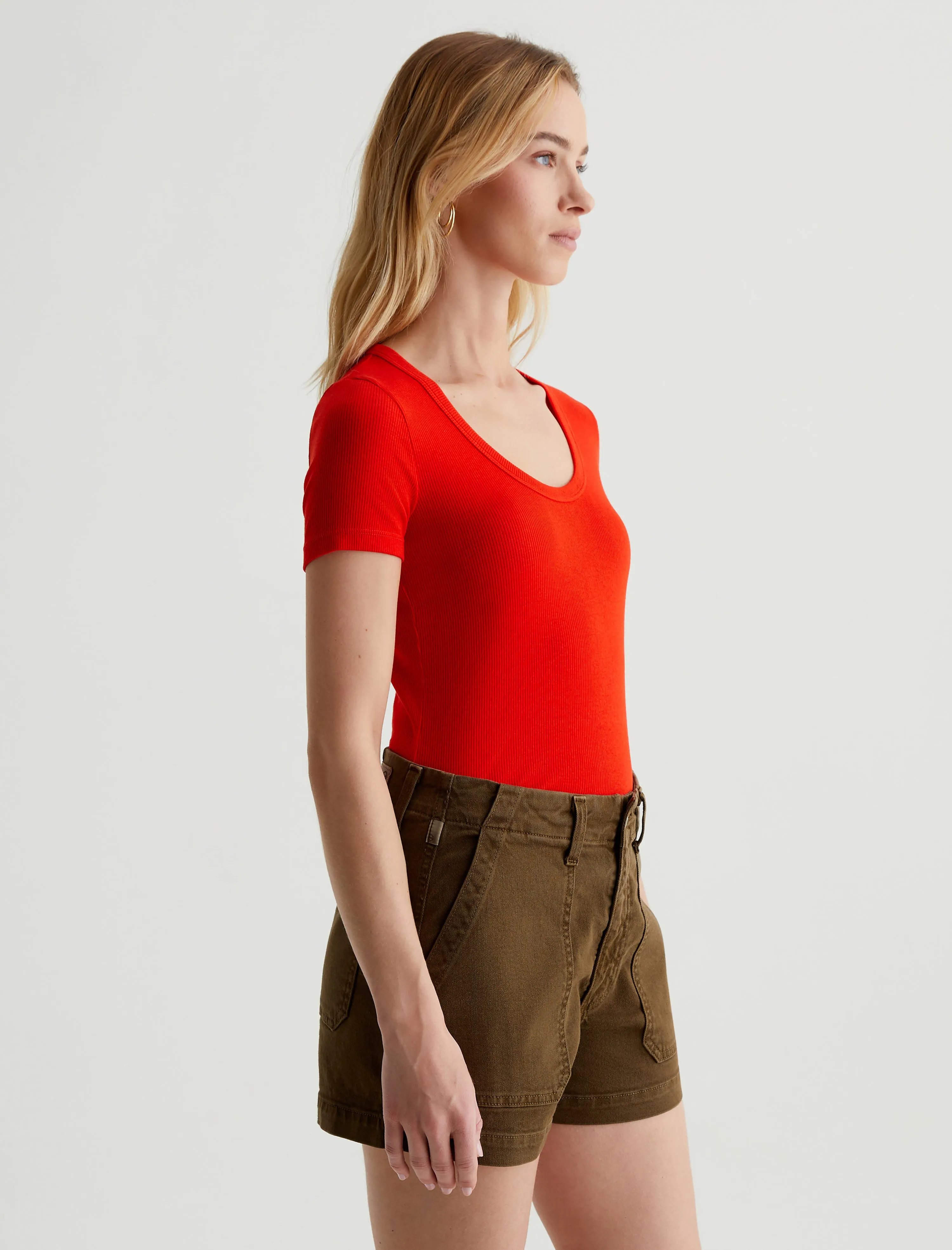 Jessie Top sold by Adriano Goldschmied