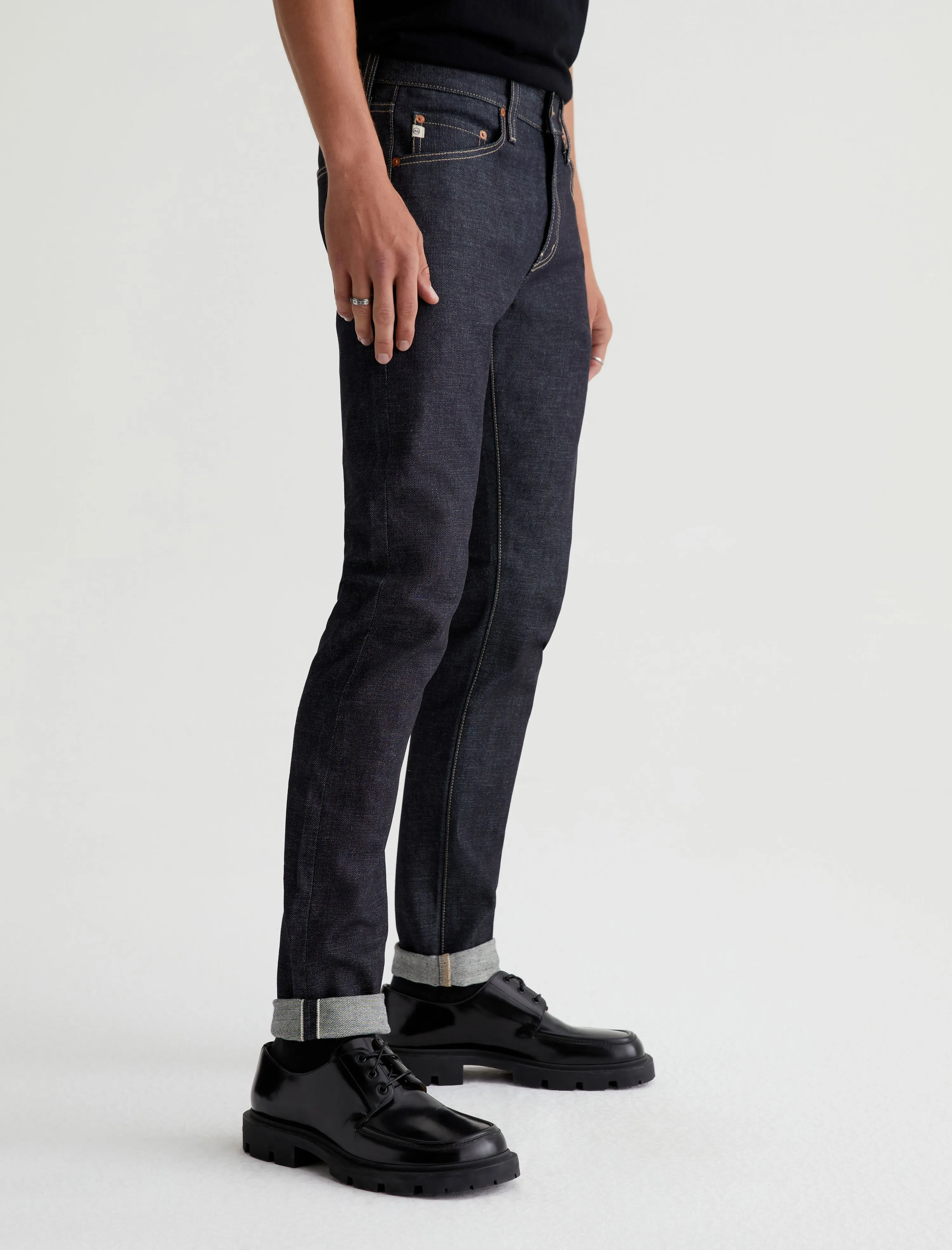 Dylan Selvage sold by Adriano Goldschmied product image thumbnail 4