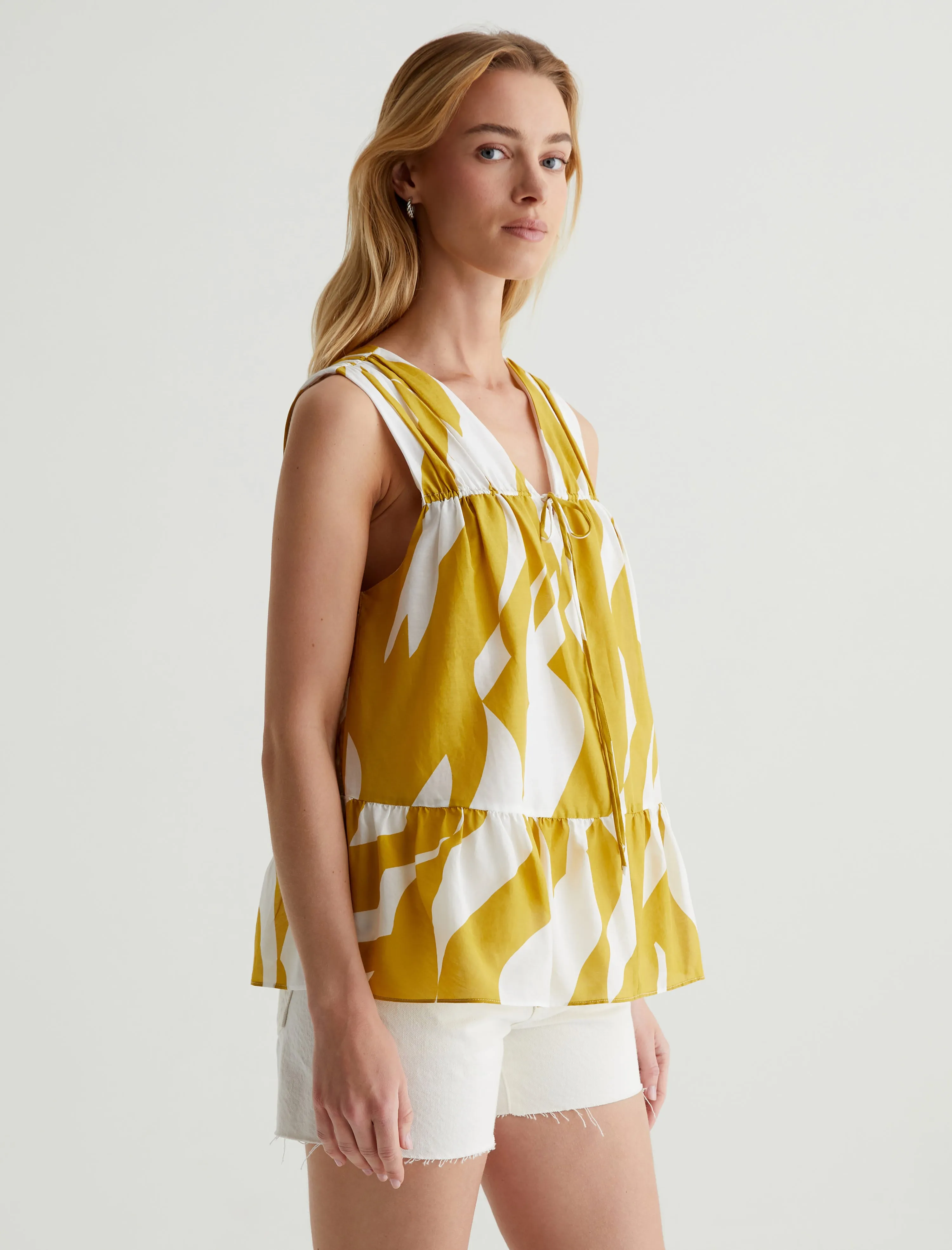 Ariella sold by Adriano Goldschmied