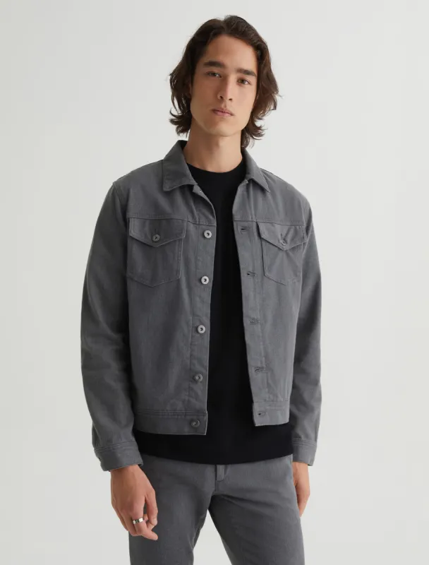 Dart Jacket sold by Adriano Goldschmied