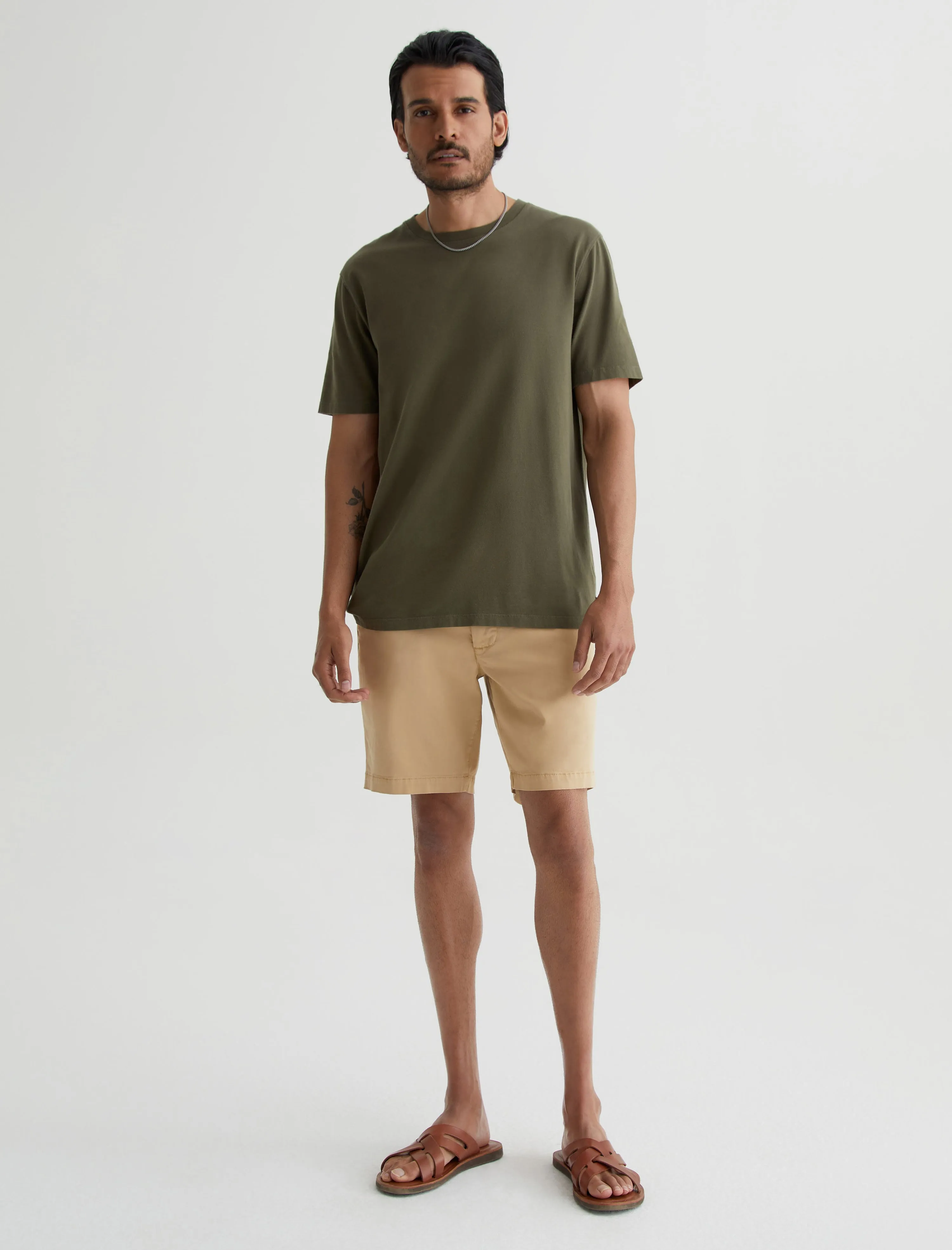 Bryce Crew sold by Adriano Goldschmied product image thumbnail 4