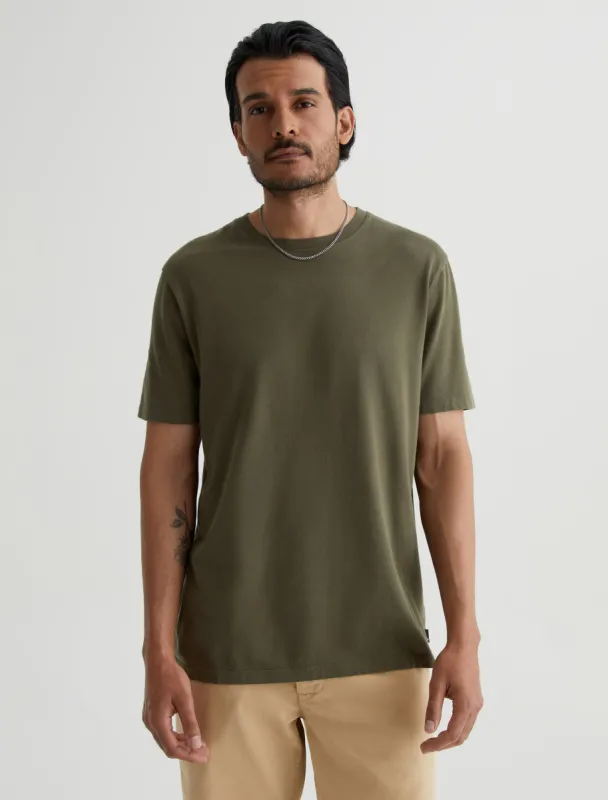 Bryce Crew sold by Adriano Goldschmied