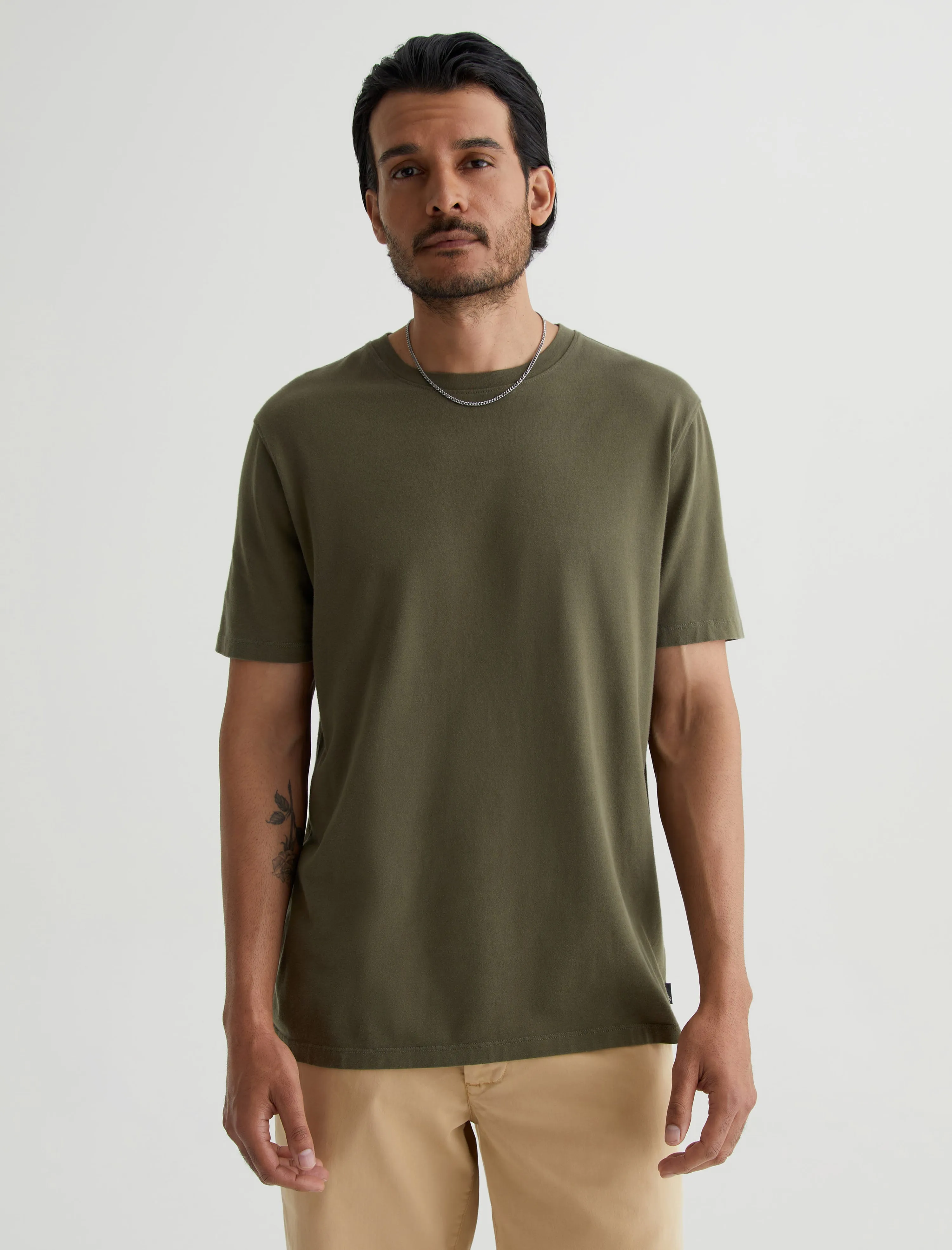 Bryce Crew sold by Adriano Goldschmied