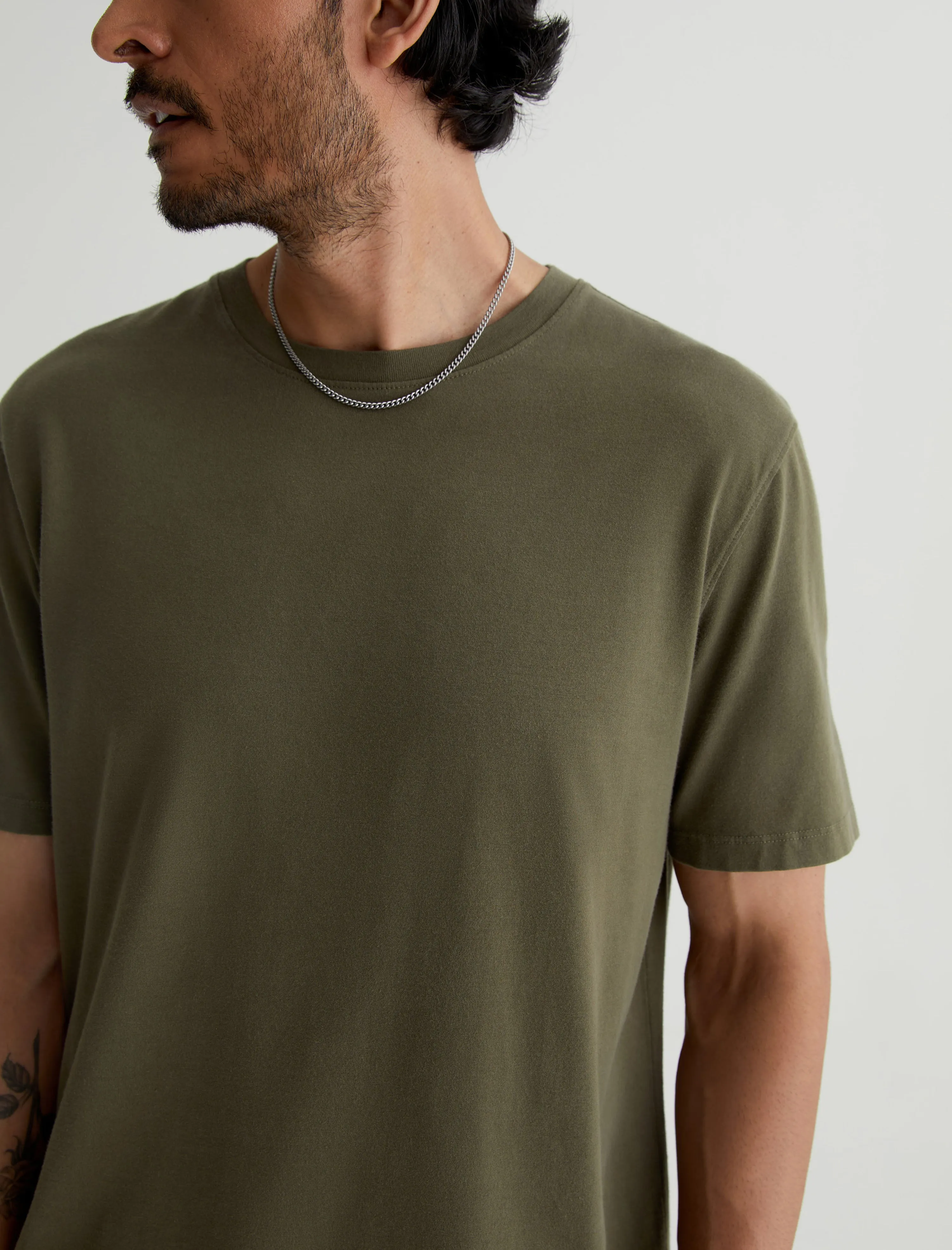 Bryce Crew sold by Adriano Goldschmied product image thumbnail 3