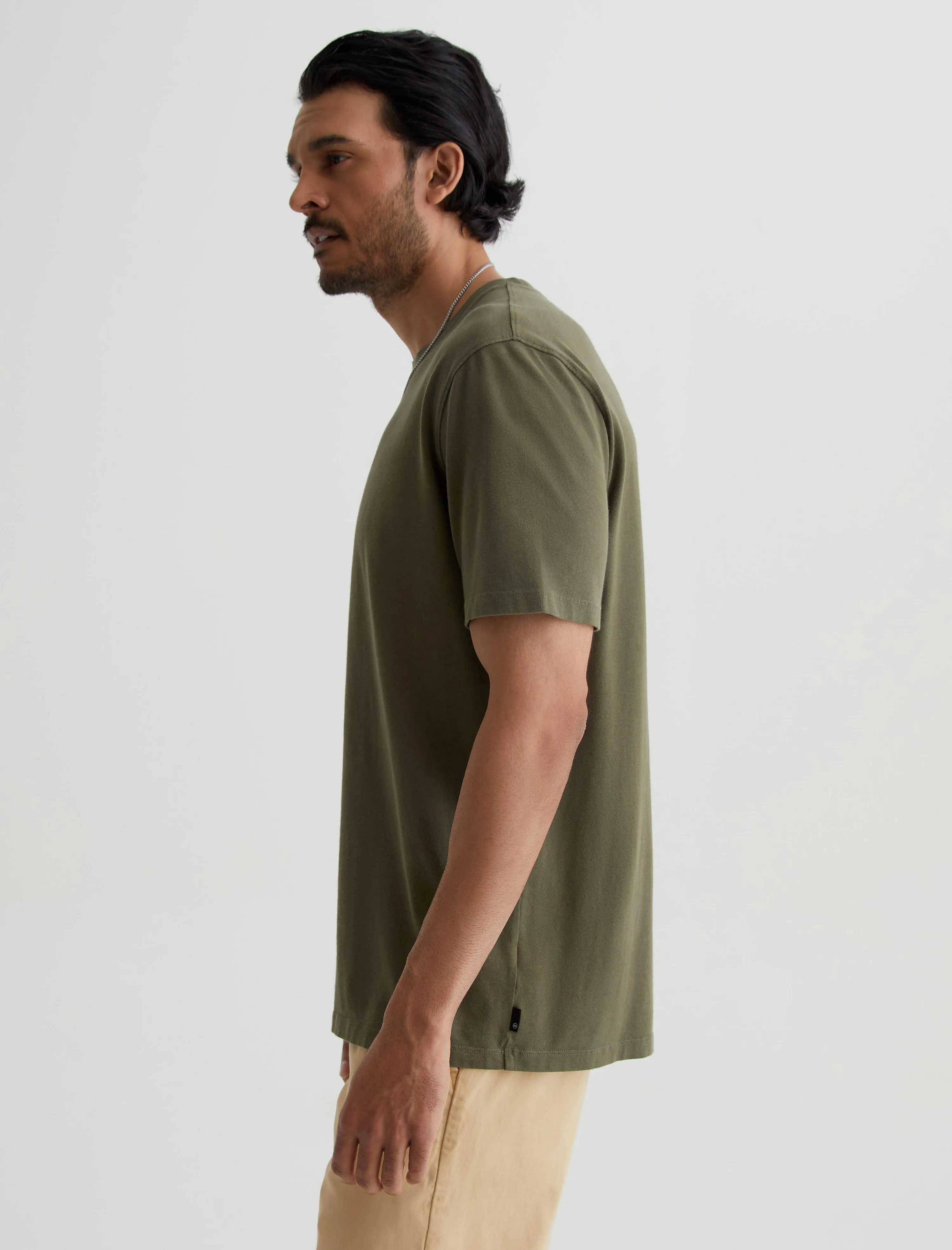 Bryce Crew sold by Adriano Goldschmied product image thumbnail 5