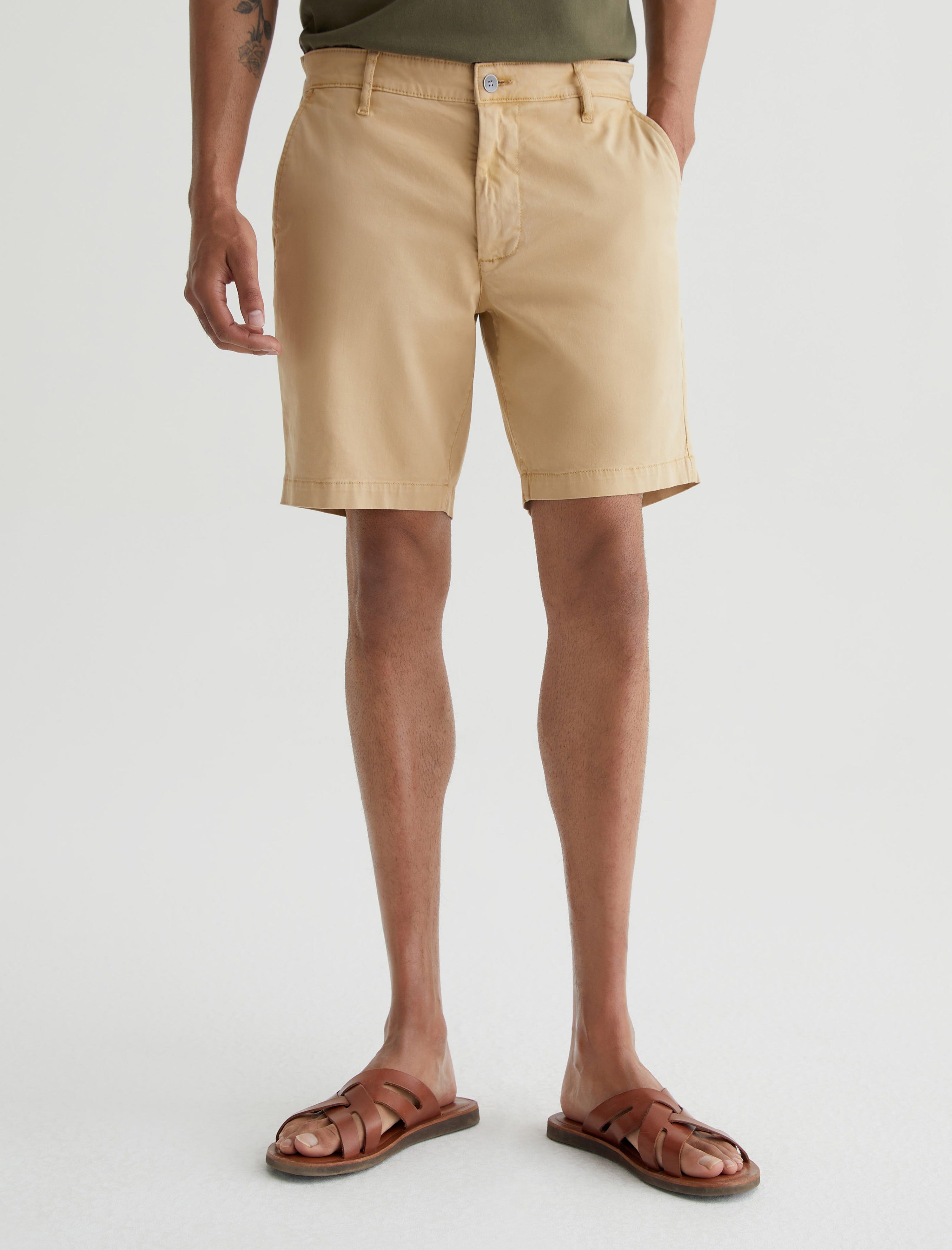 Wanderer Short sold by Adriano Goldschmied product image thumbnail 4