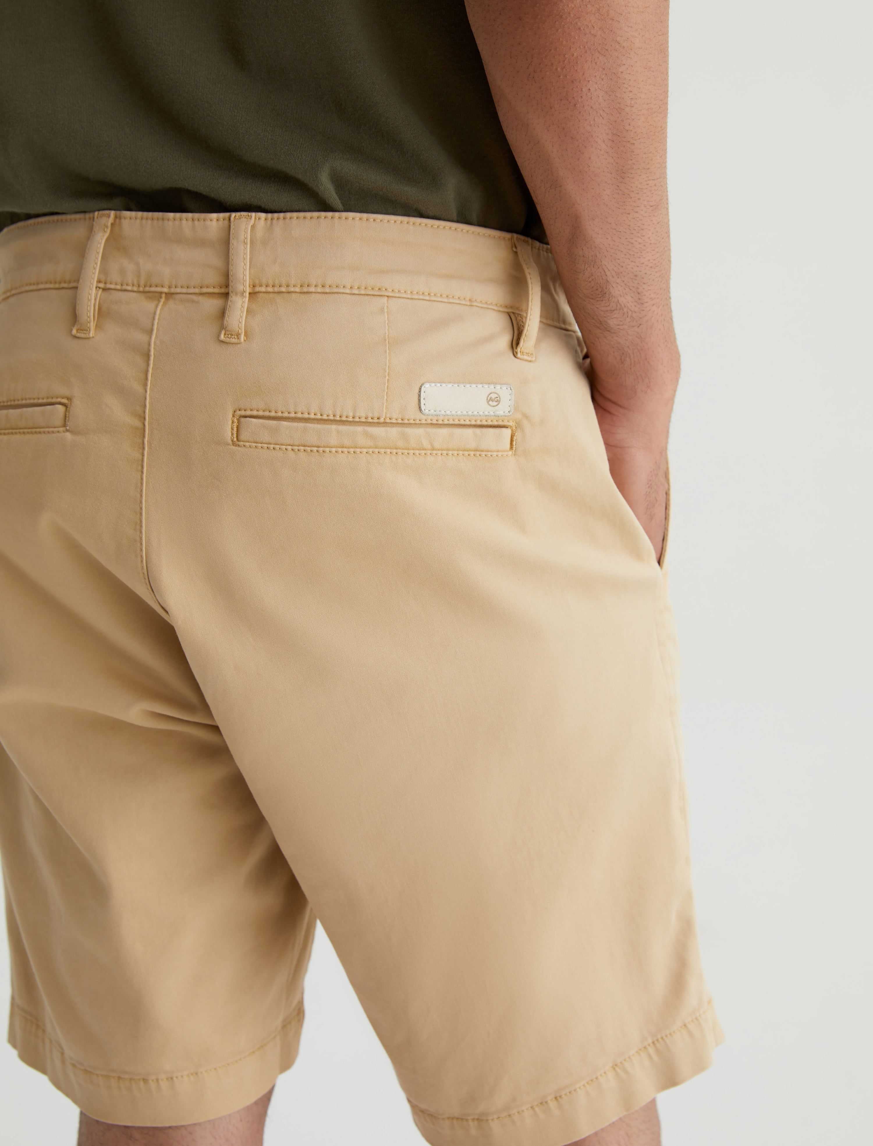 Wanderer Short sold by Adriano Goldschmied product image thumbnail 5