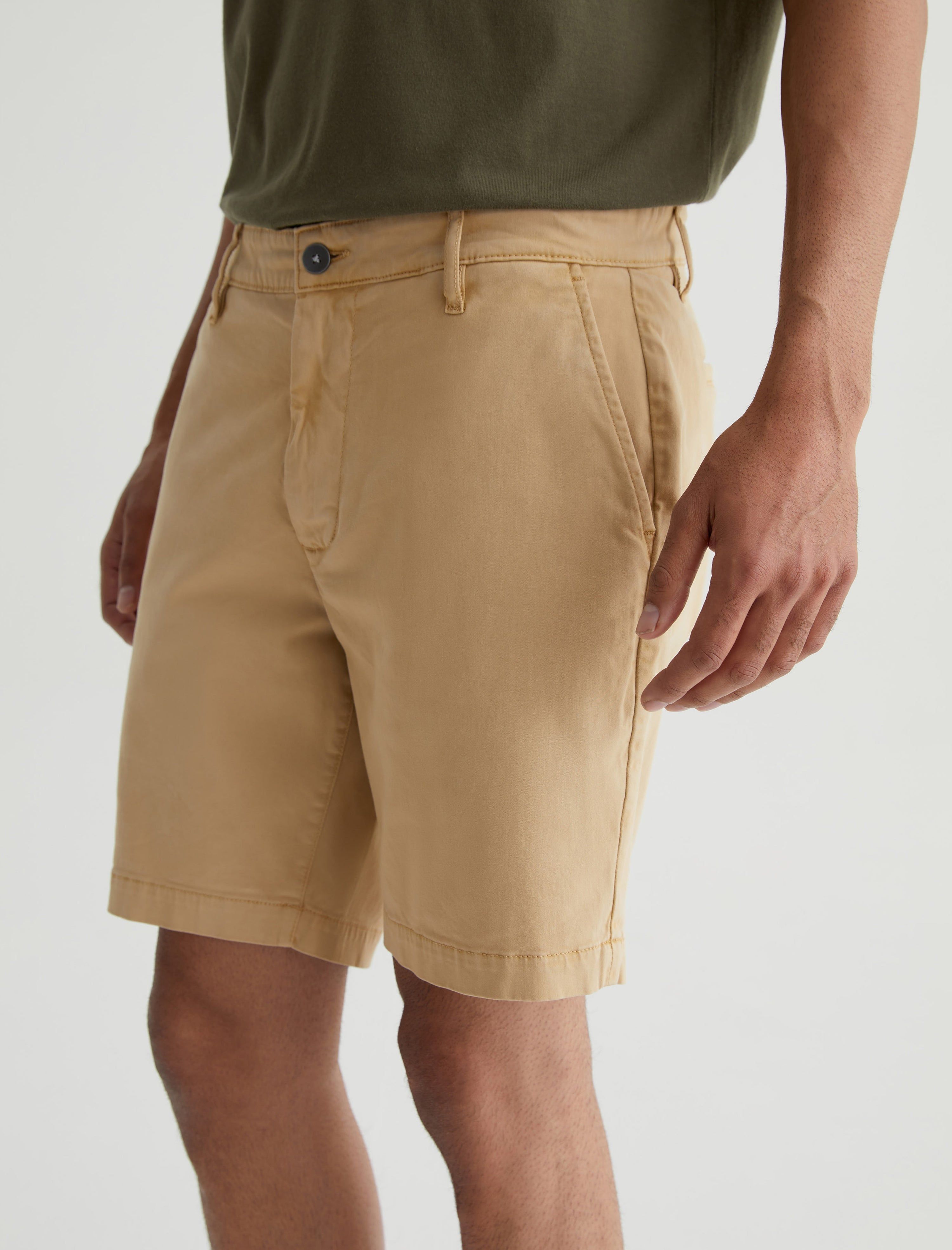 Wanderer Short sold by Adriano Goldschmied product image thumbnail 3