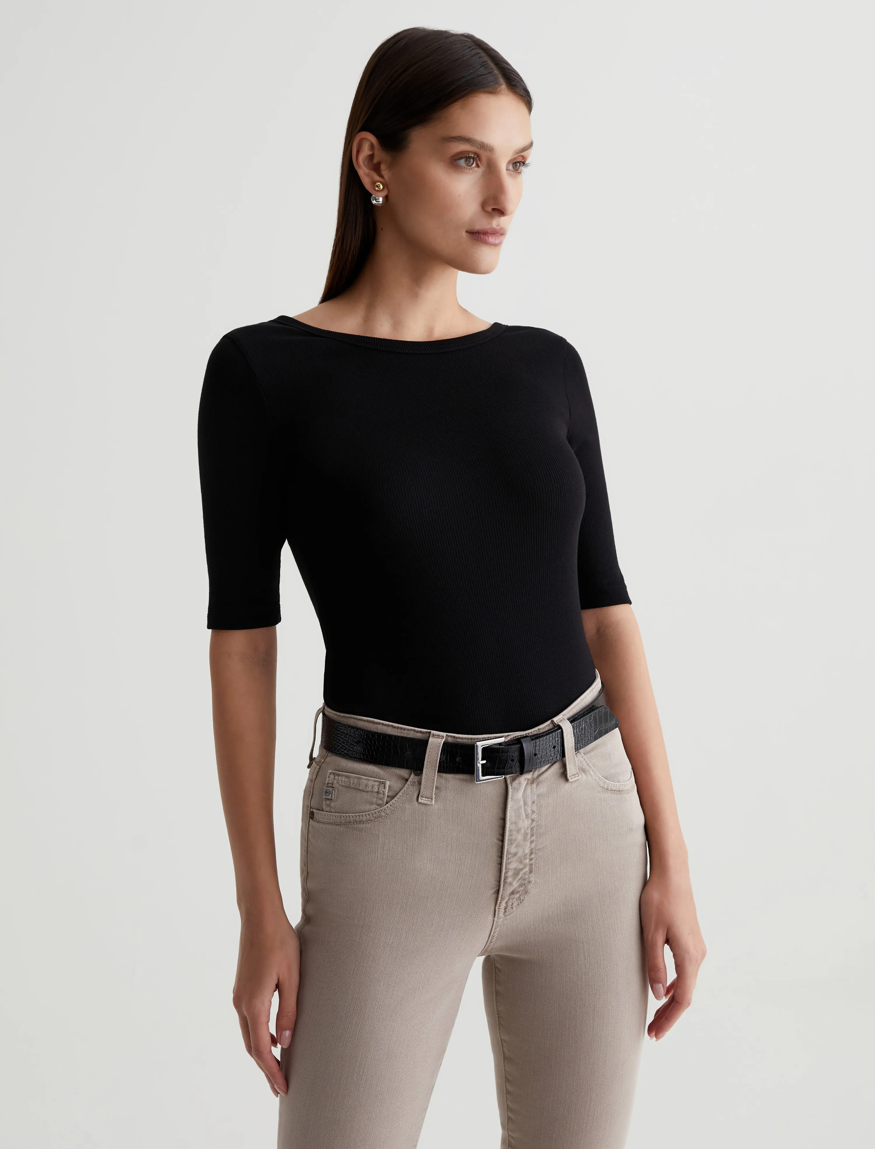 Diana Top sold by Adriano Goldschmied