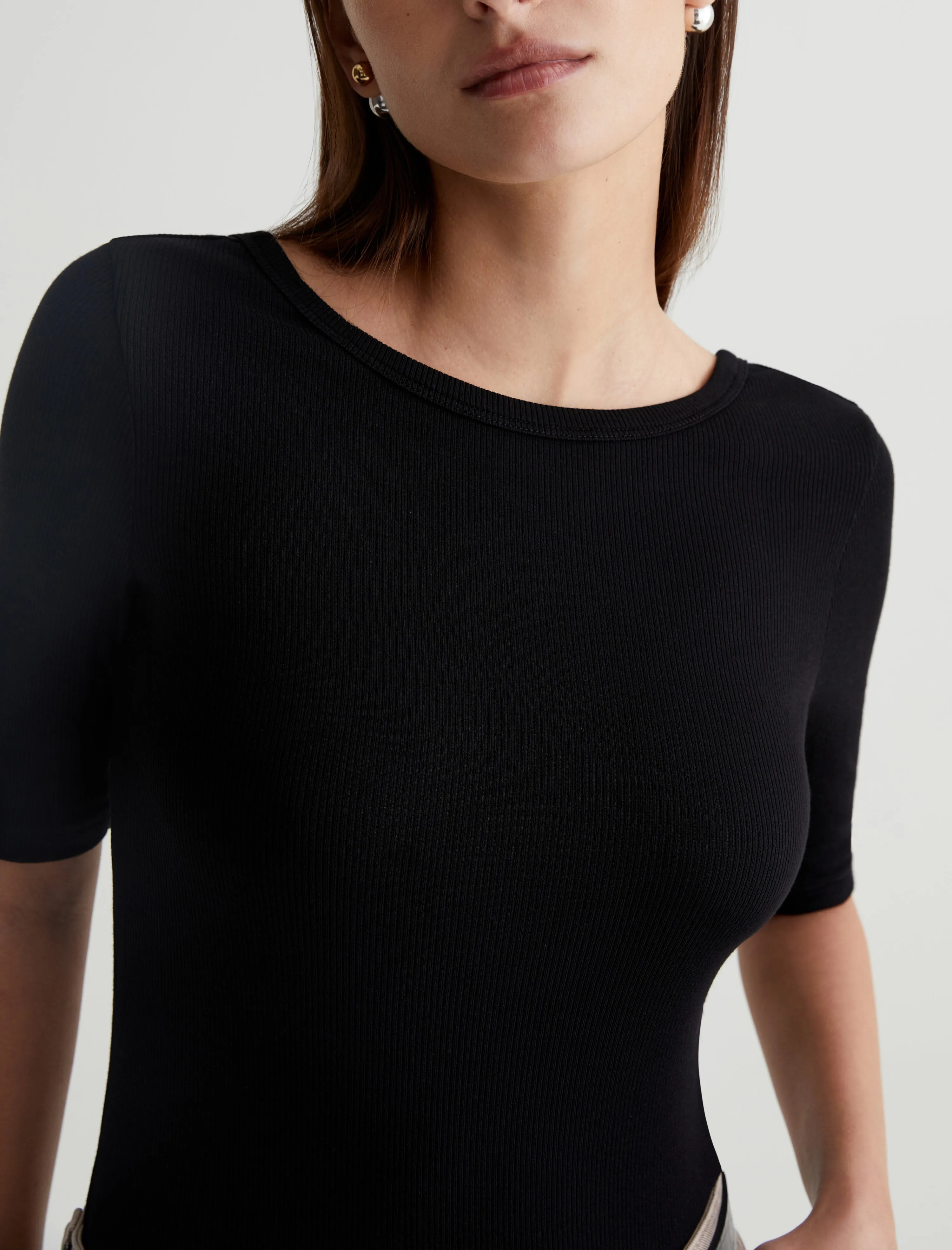 Diana Top sold by Adriano Goldschmied product image thumbnail 2