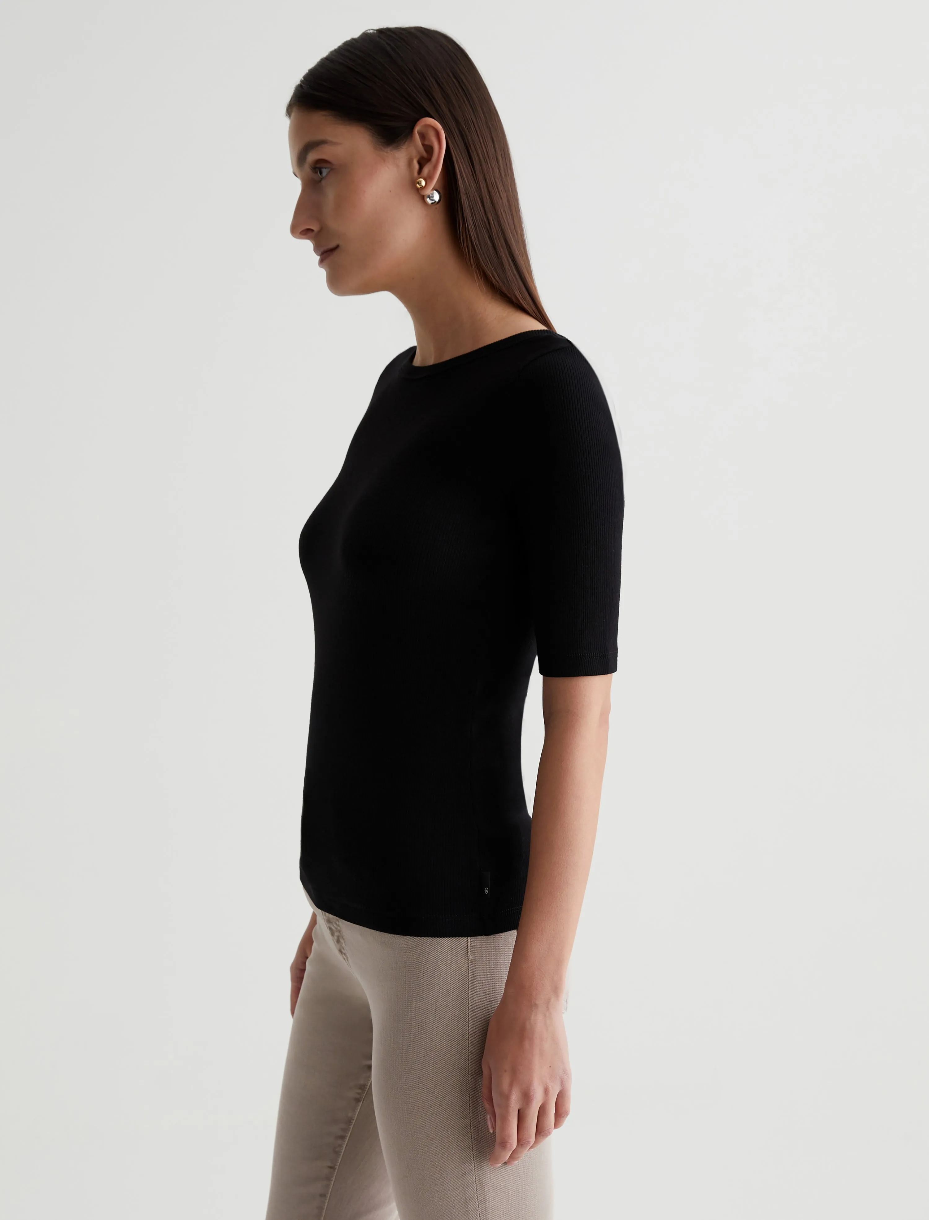 Diana Top sold by Adriano Goldschmied product image thumbnail 4