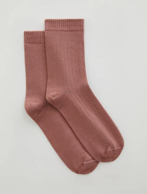 Crew Sock sold by AG Jeans