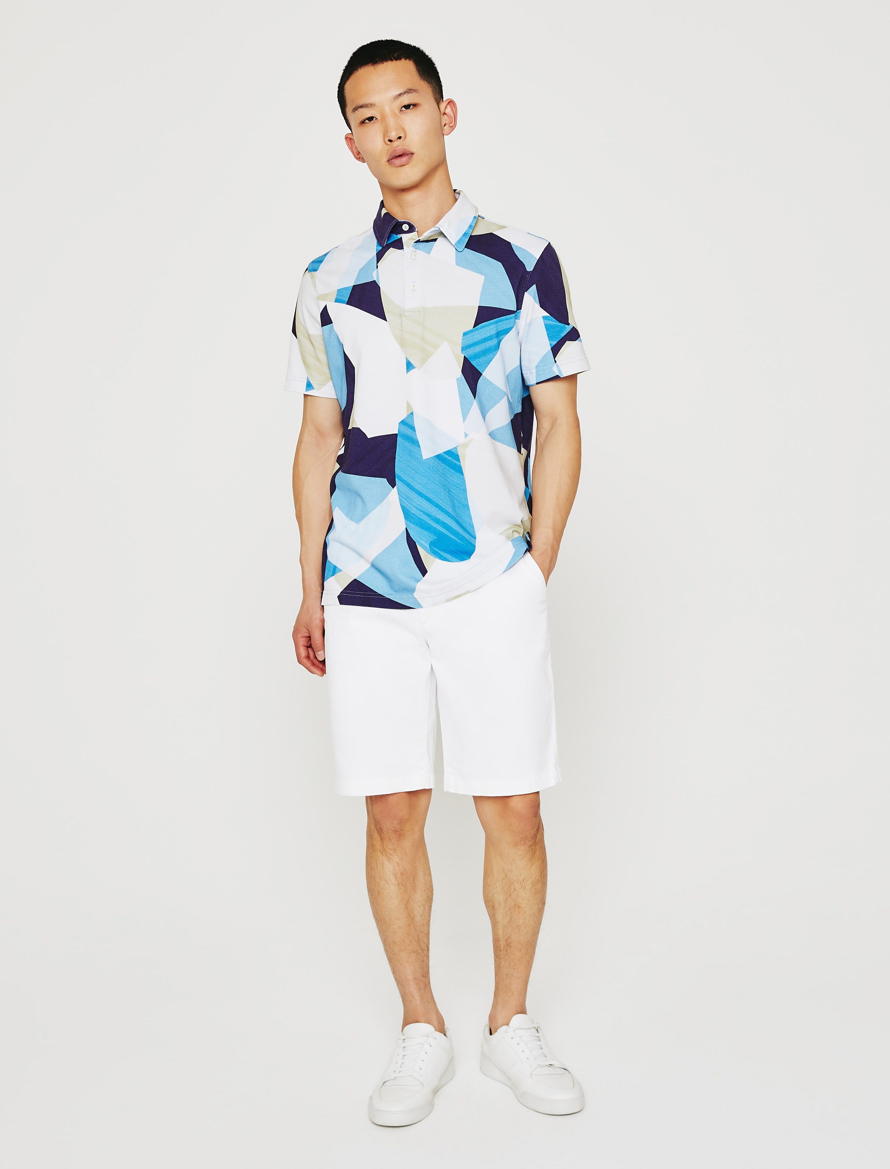 Bryce Polo sold by Adriano Goldschmied product image thumbnail 5