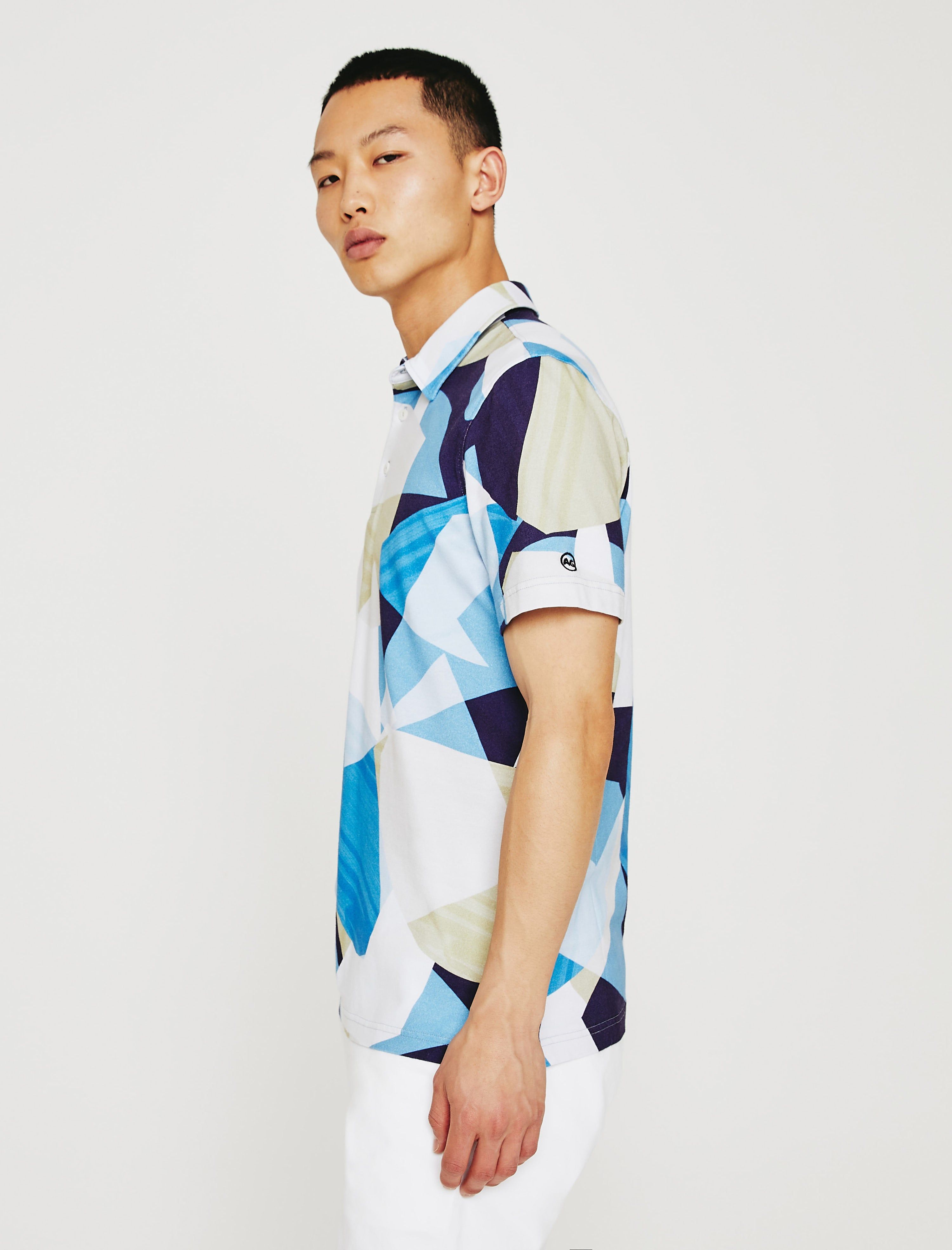 Bryce Polo sold by Adriano Goldschmied product image thumbnail 2