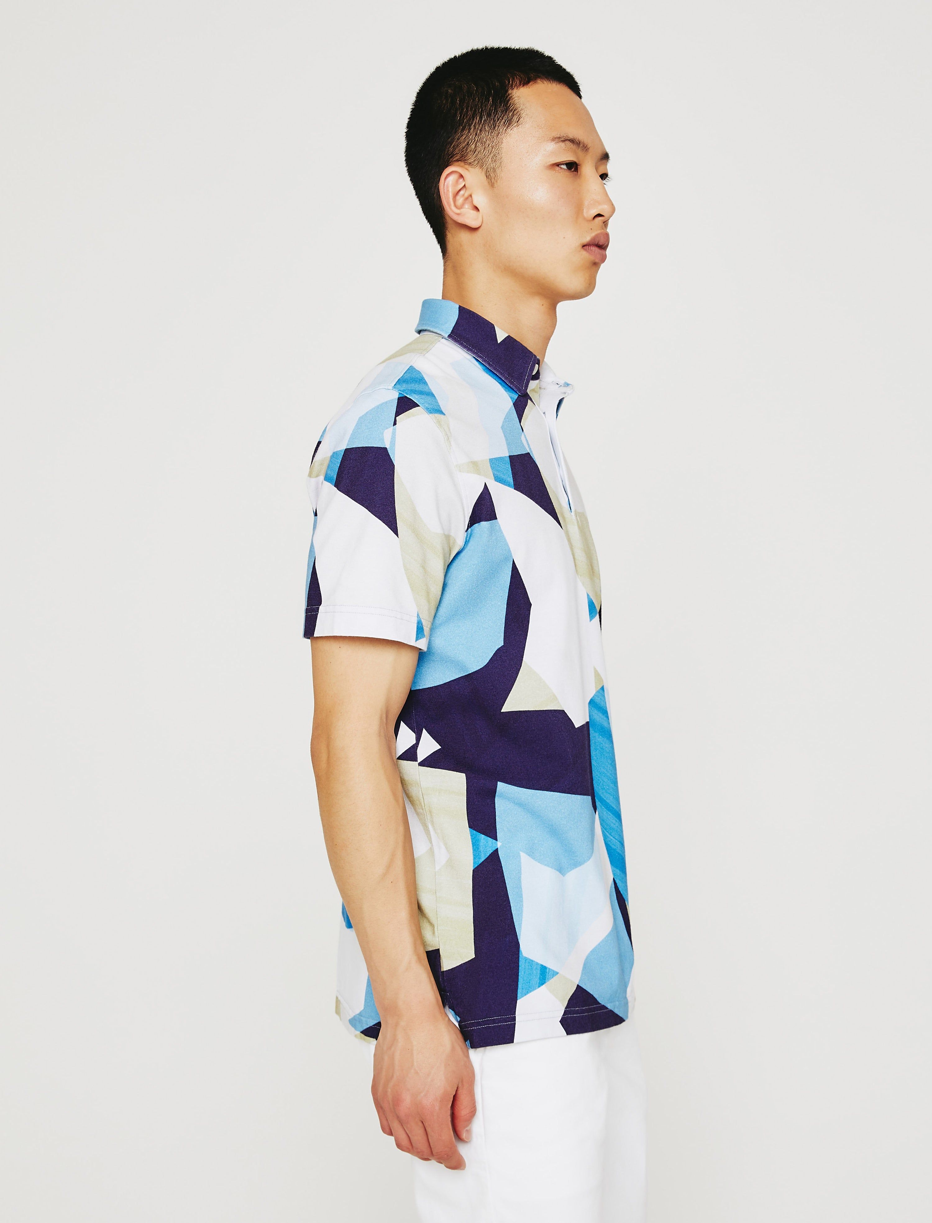 Bryce Polo sold by Adriano Goldschmied product image thumbnail 4