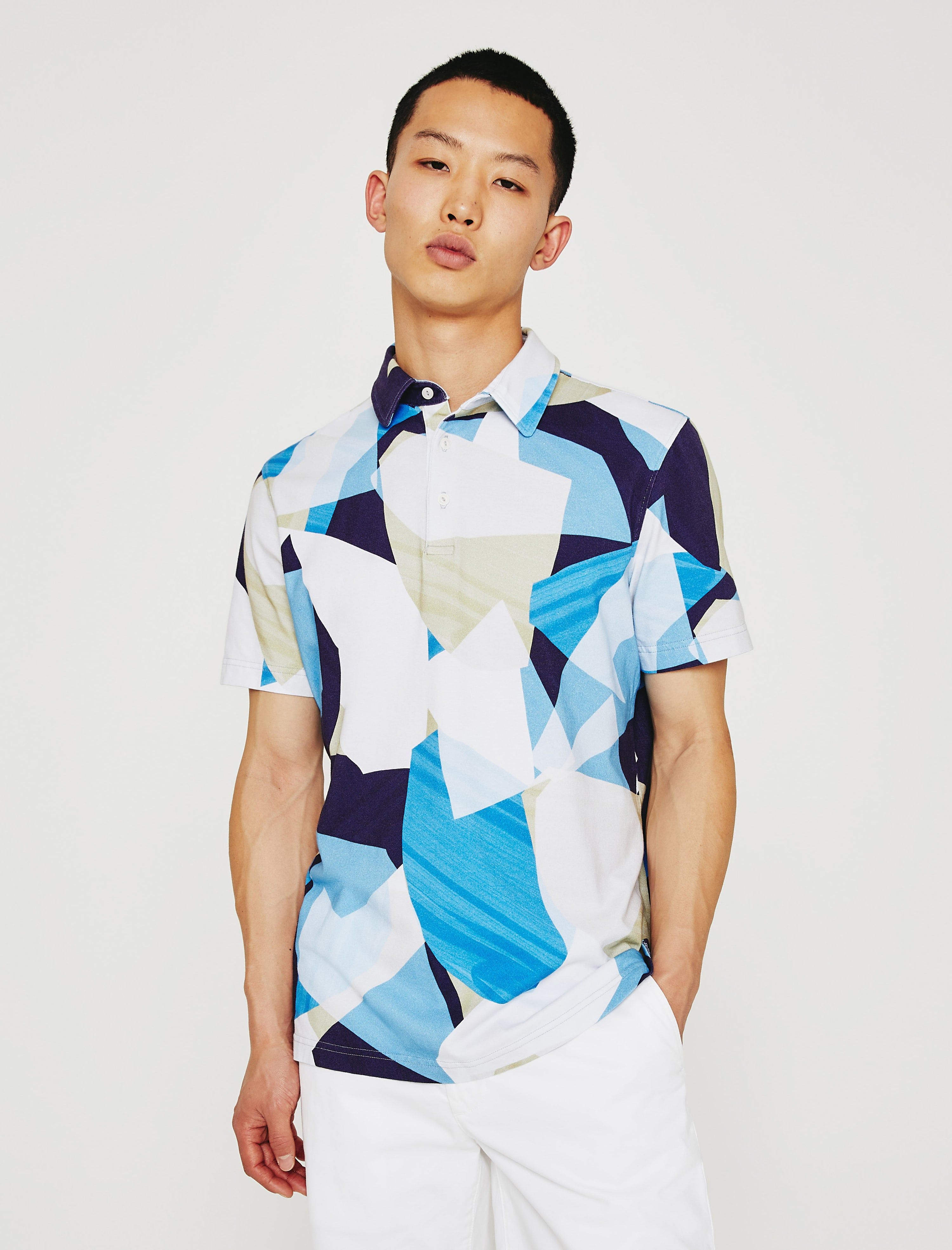 Bryce Polo sold by Adriano Goldschmied