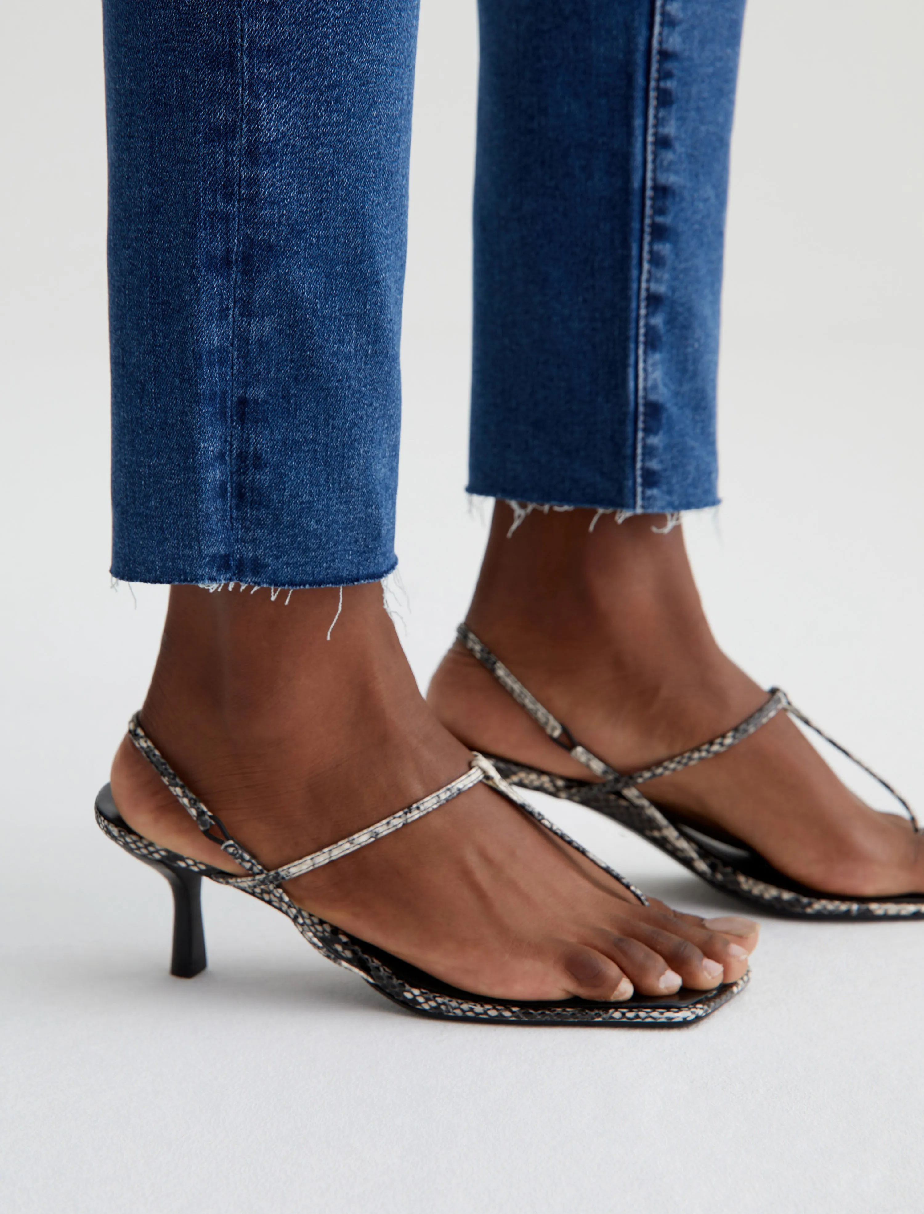 Prima Ankle sold by Adriano Goldschmied product image thumbnail 5