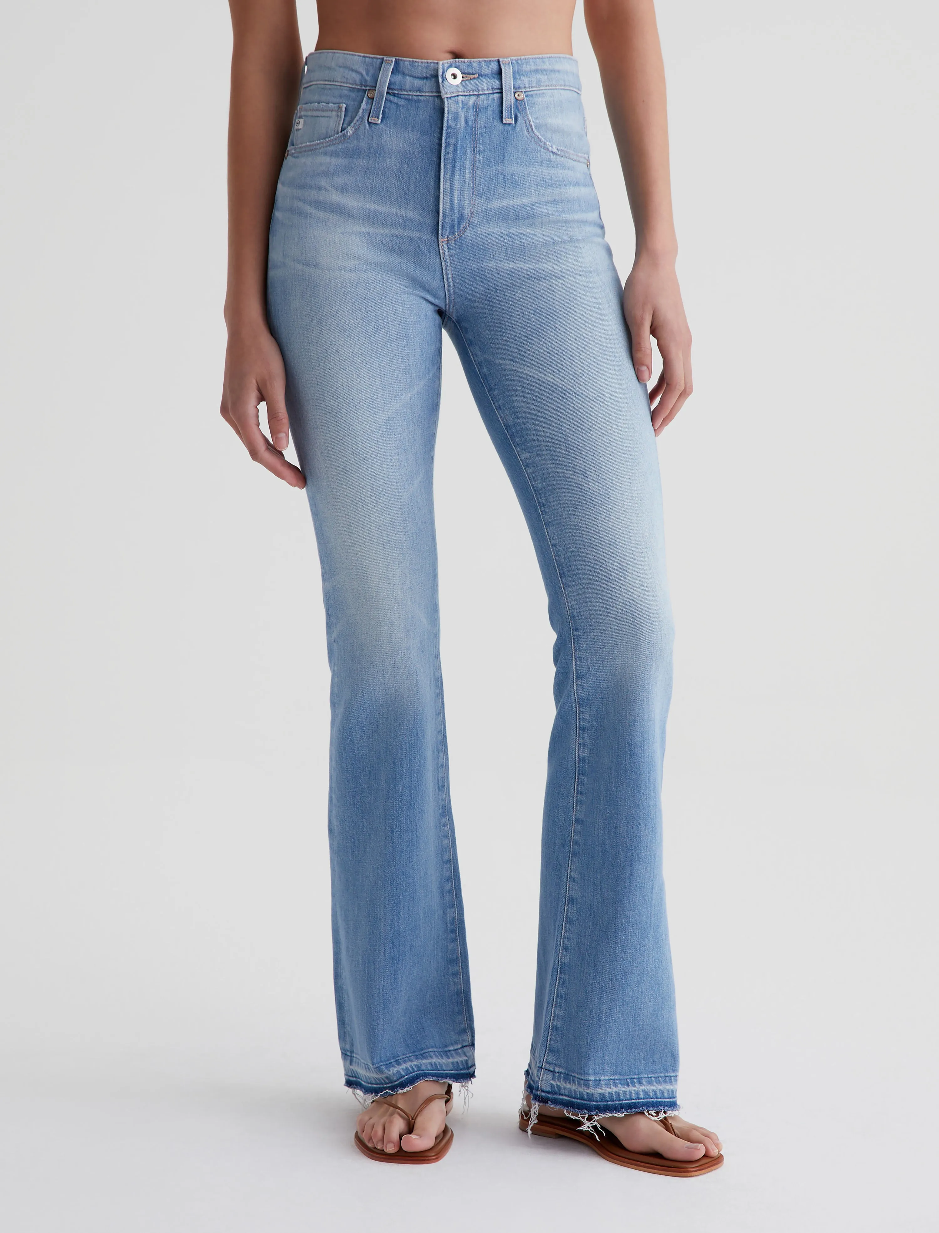 Farrah Boot sold by Adriano Goldschmied product image thumbnail 2