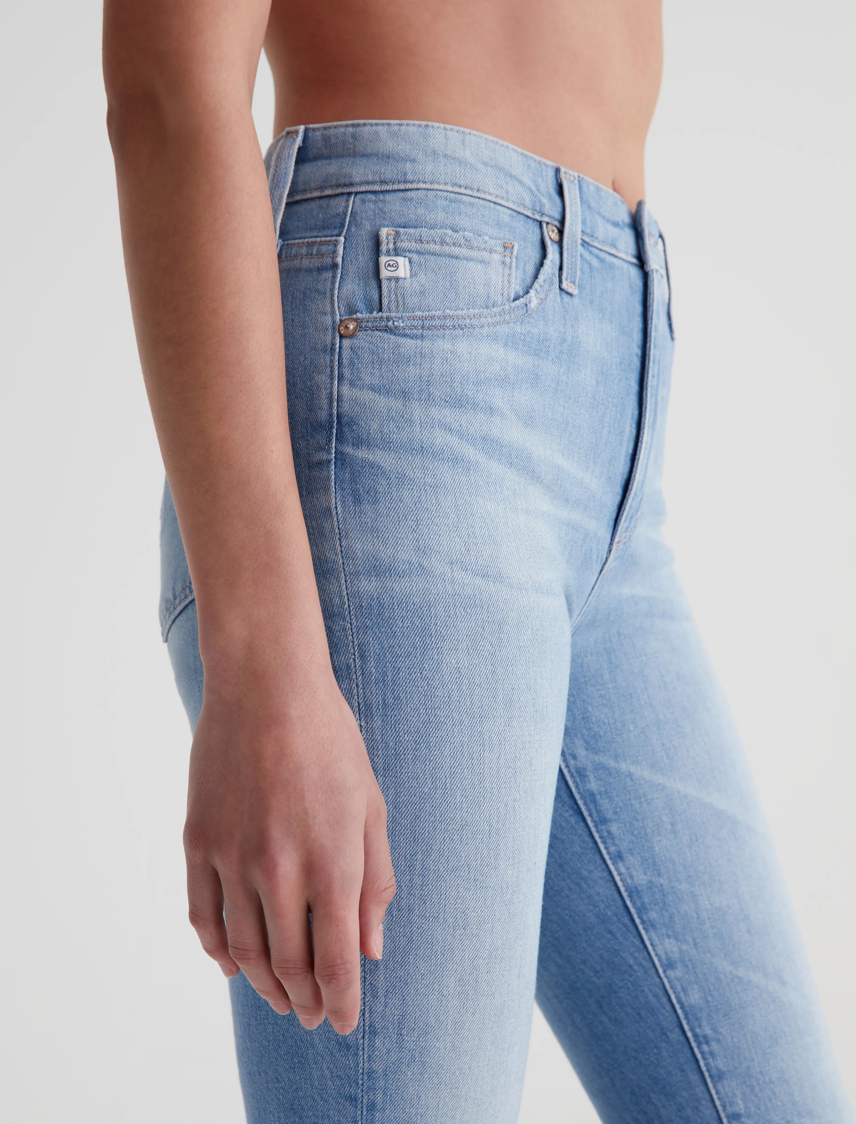 Farrah Boot sold by Adriano Goldschmied product image thumbnail 3