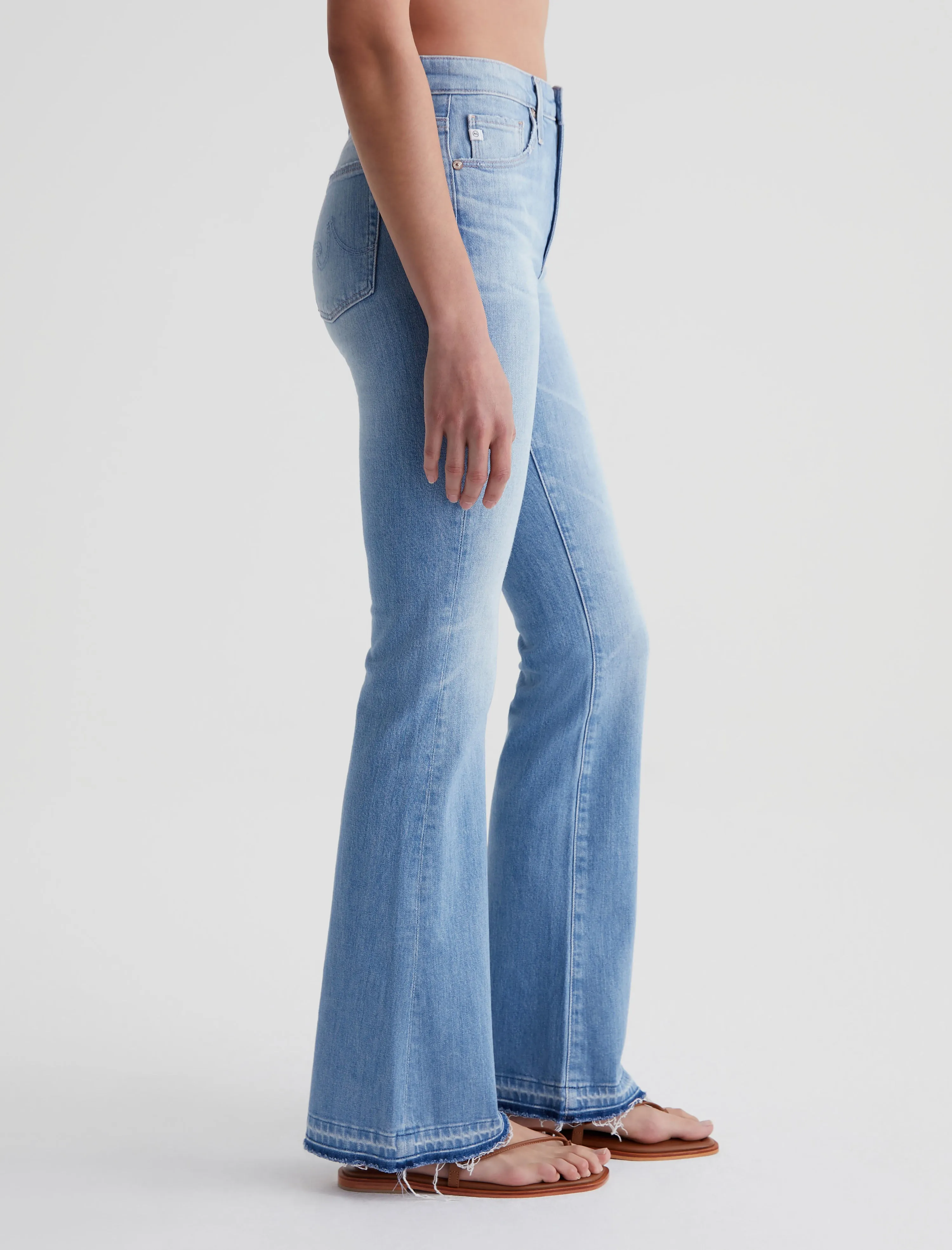 Farrah Boot sold by Adriano Goldschmied product image thumbnail 4