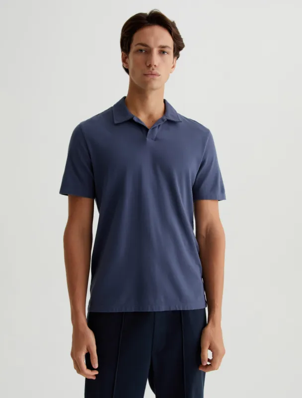 Bryce Johnny Collar sold by Adriano Goldschmied