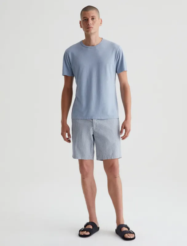 Wanderer Short sold by Adriano Goldschmied