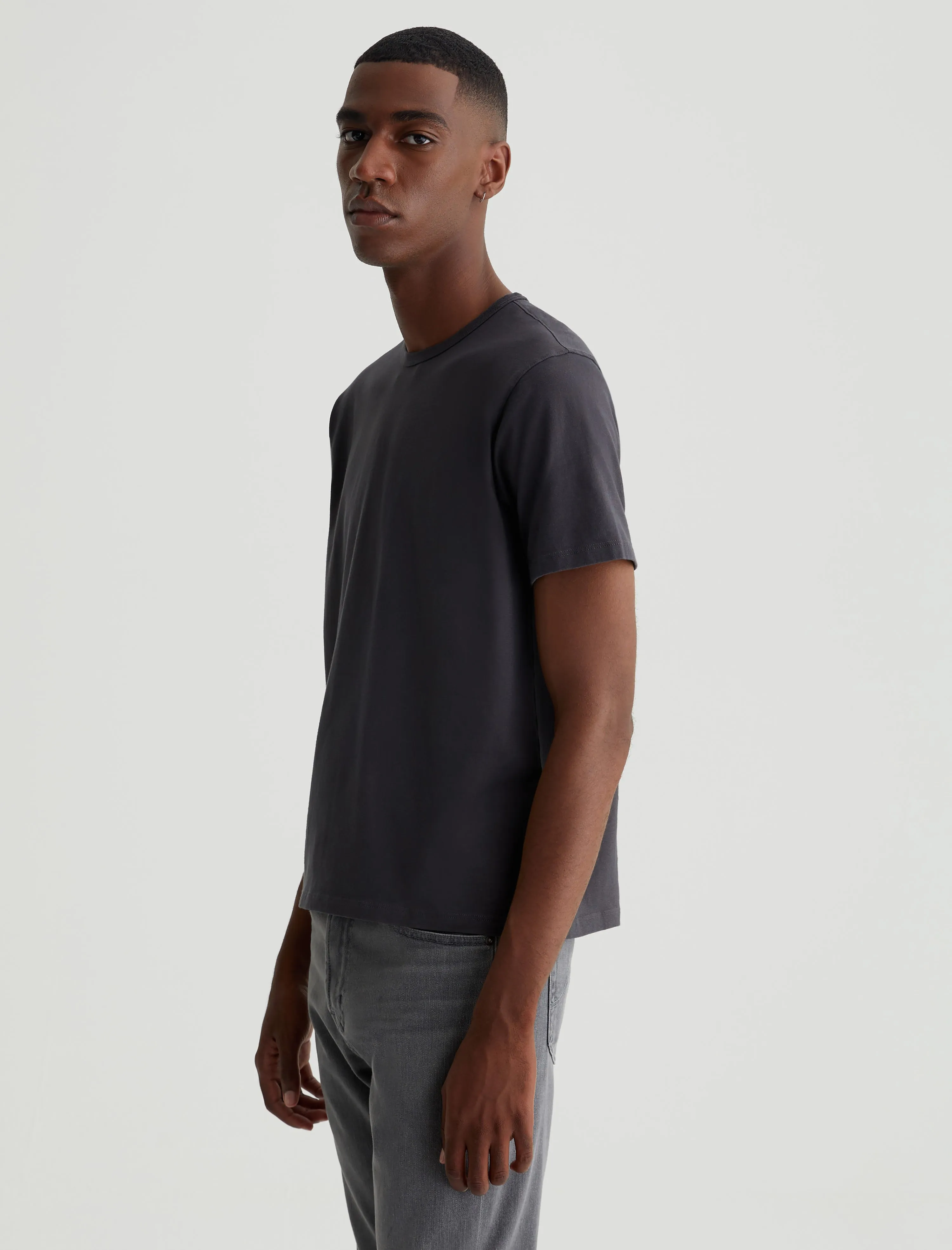 Bryce Crew sold by Adriano Goldschmied product image thumbnail 4