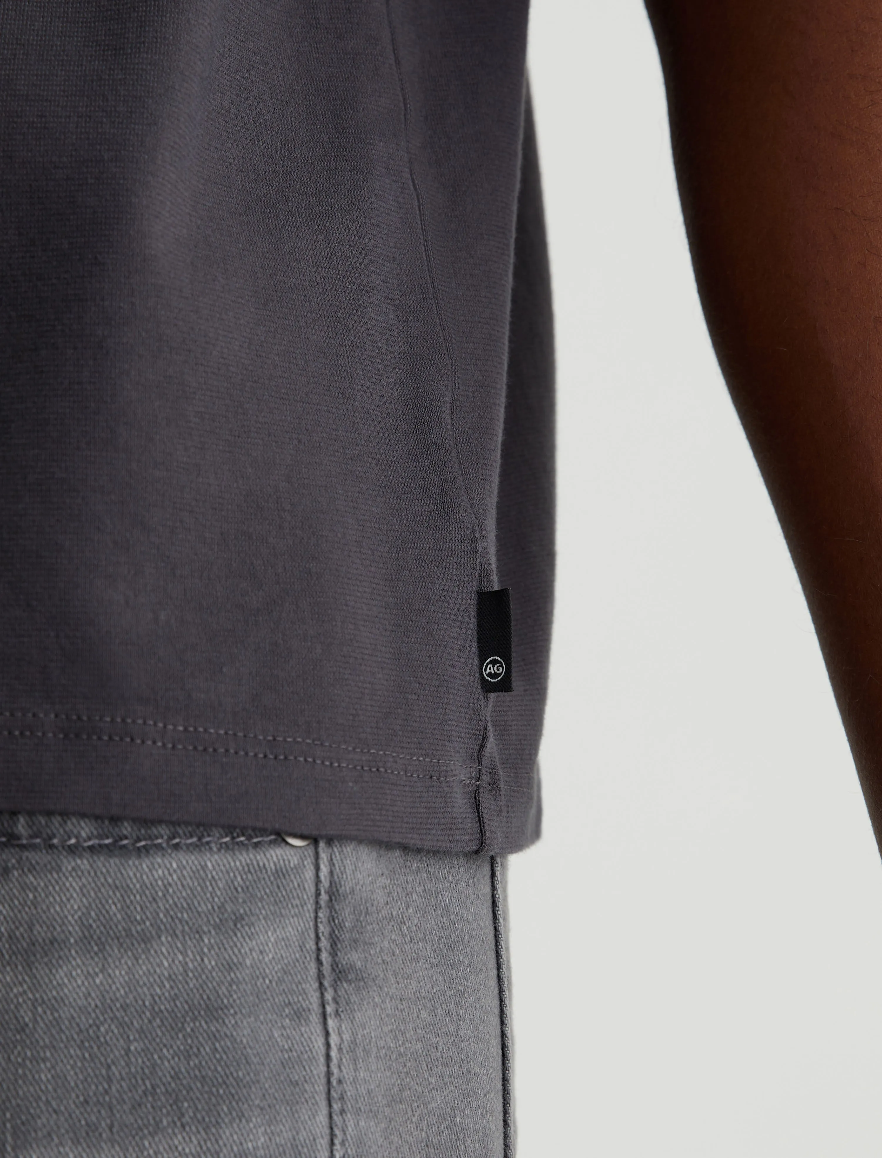 Bryce Crew sold by Adriano Goldschmied product image thumbnail 5