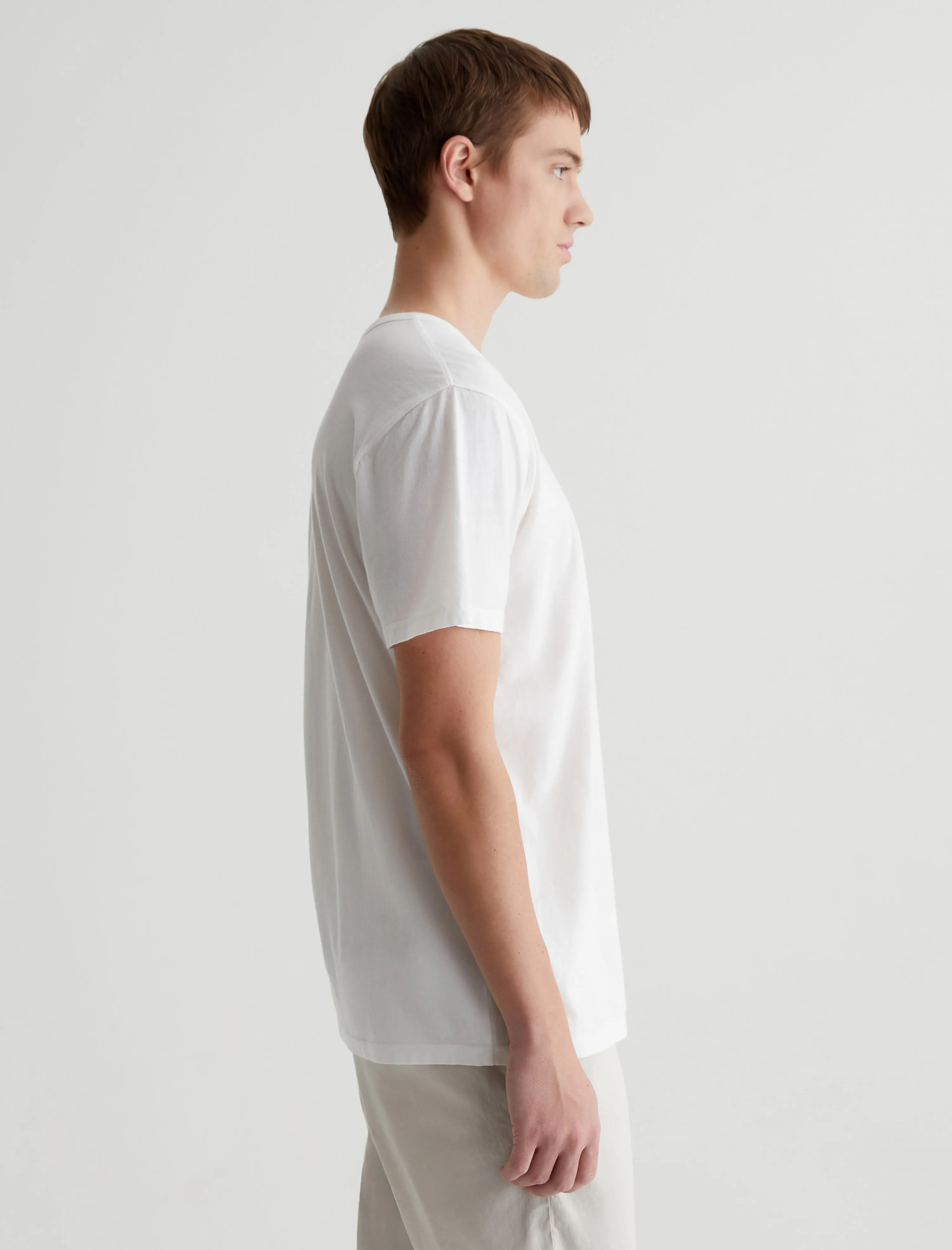 Bryce Crew sold by Adriano Goldschmied product image thumbnail 5