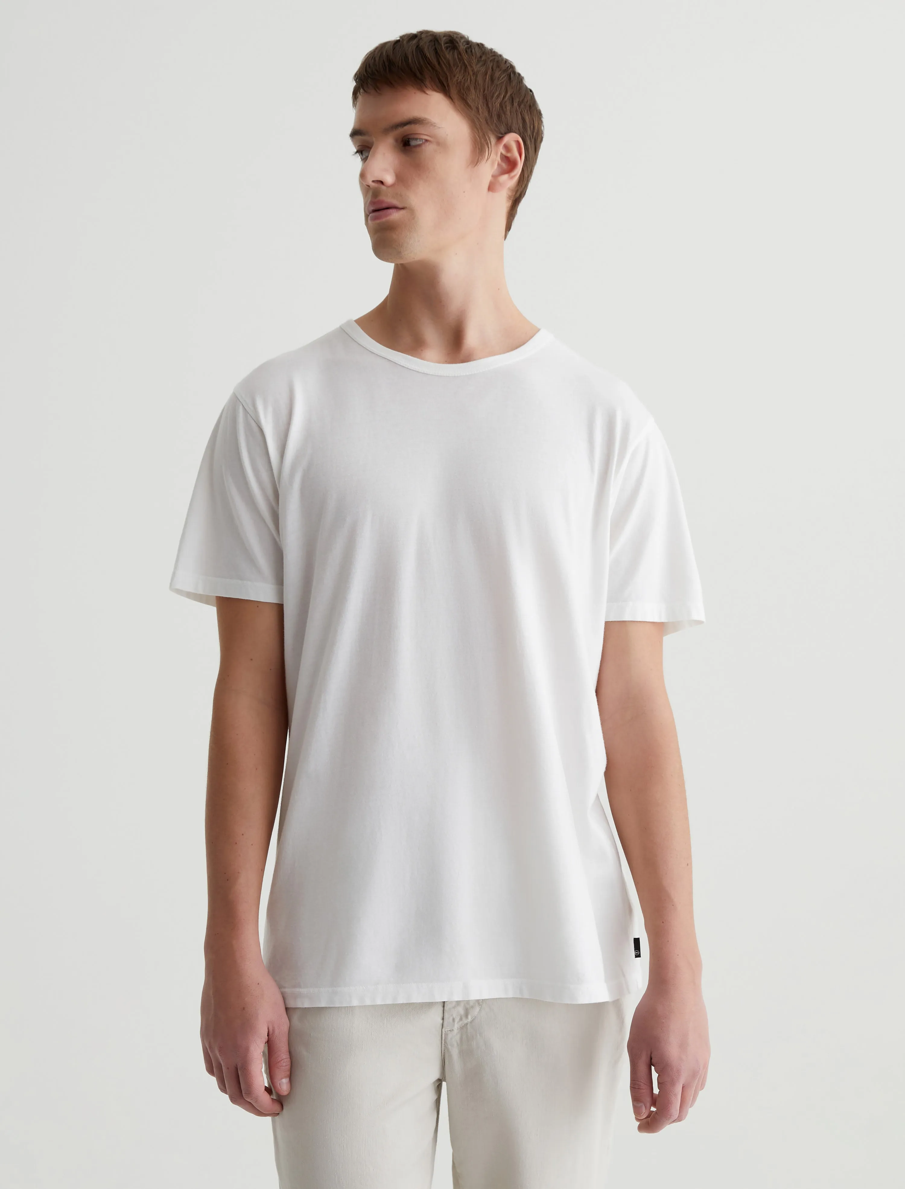 Bryce Crew sold by Adriano Goldschmied