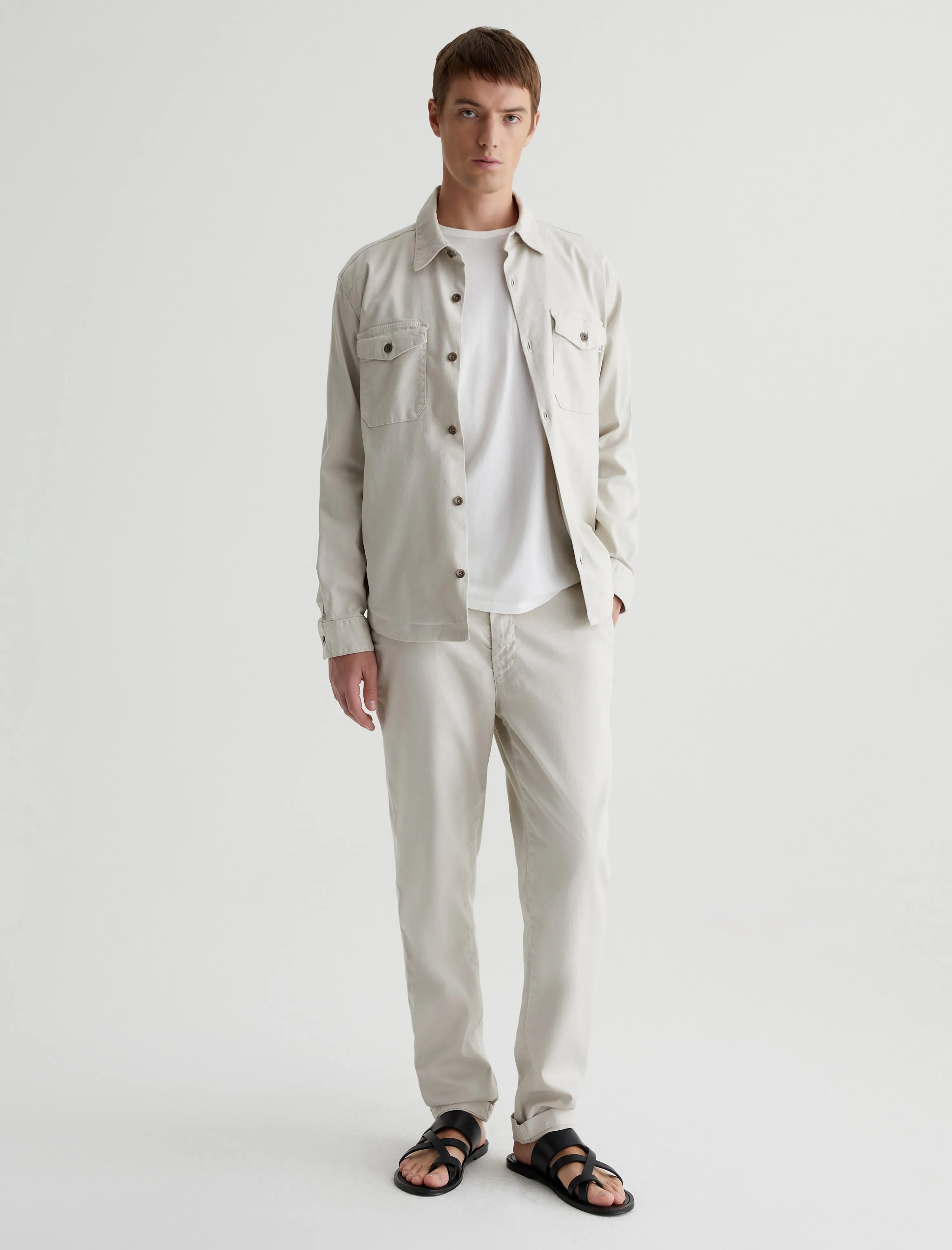 Bryce Crew sold by Adriano Goldschmied product image thumbnail 4