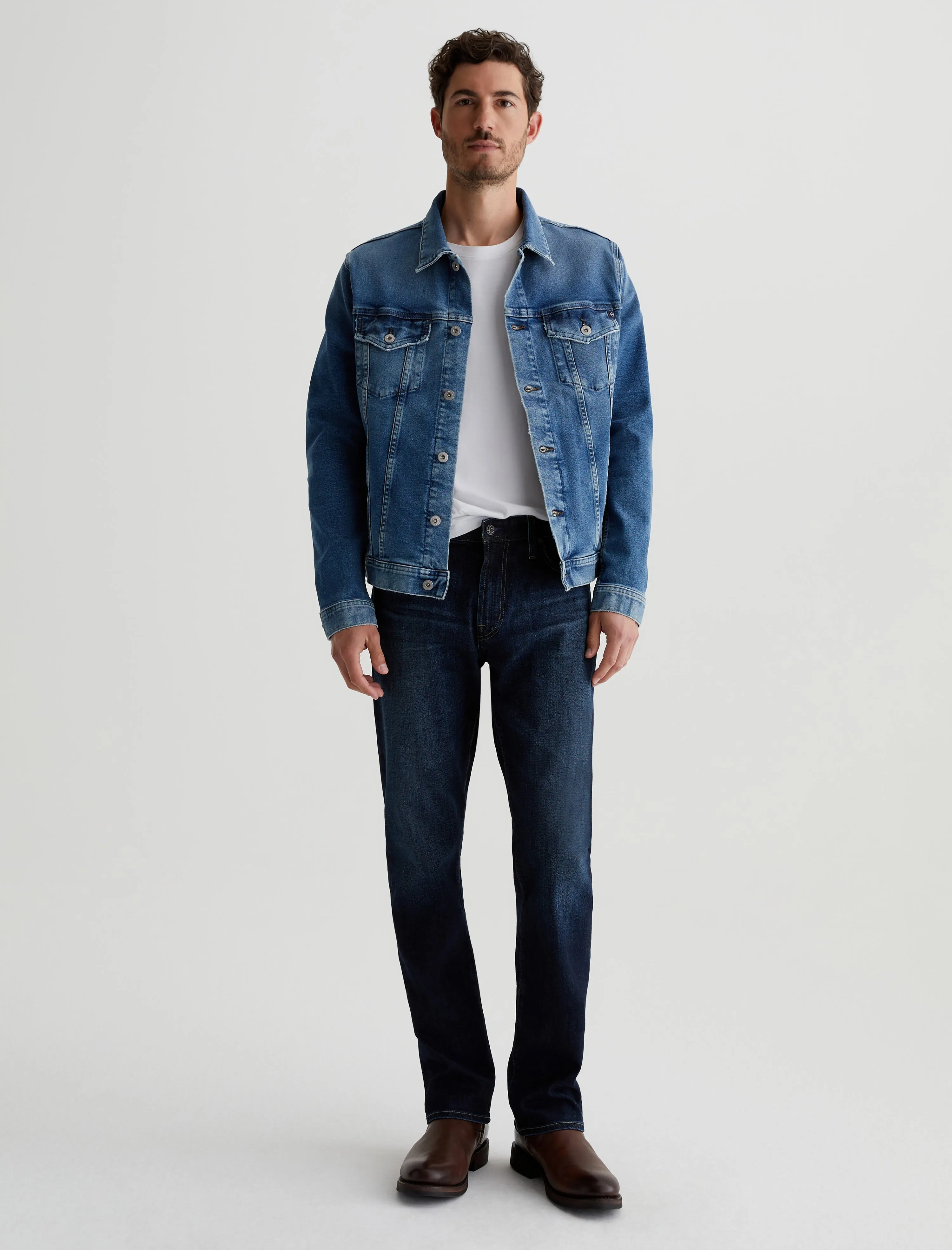 Dart Jacket sold by Adriano Goldschmied product image thumbnail 4