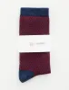 Crew Sock sold by Adriano Goldschmied