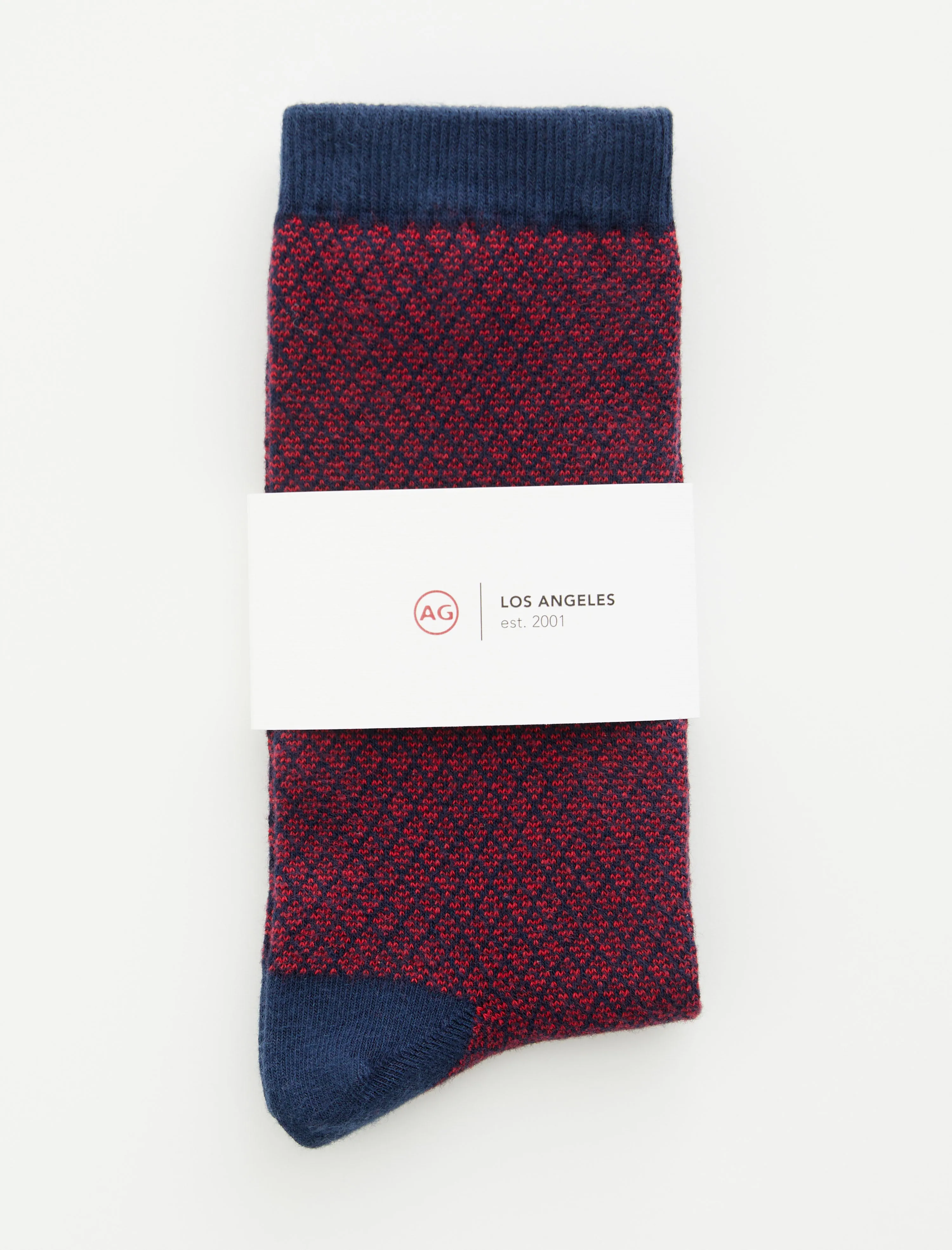 Crew Sock sold by Adriano Goldschmied product image thumbnail 2