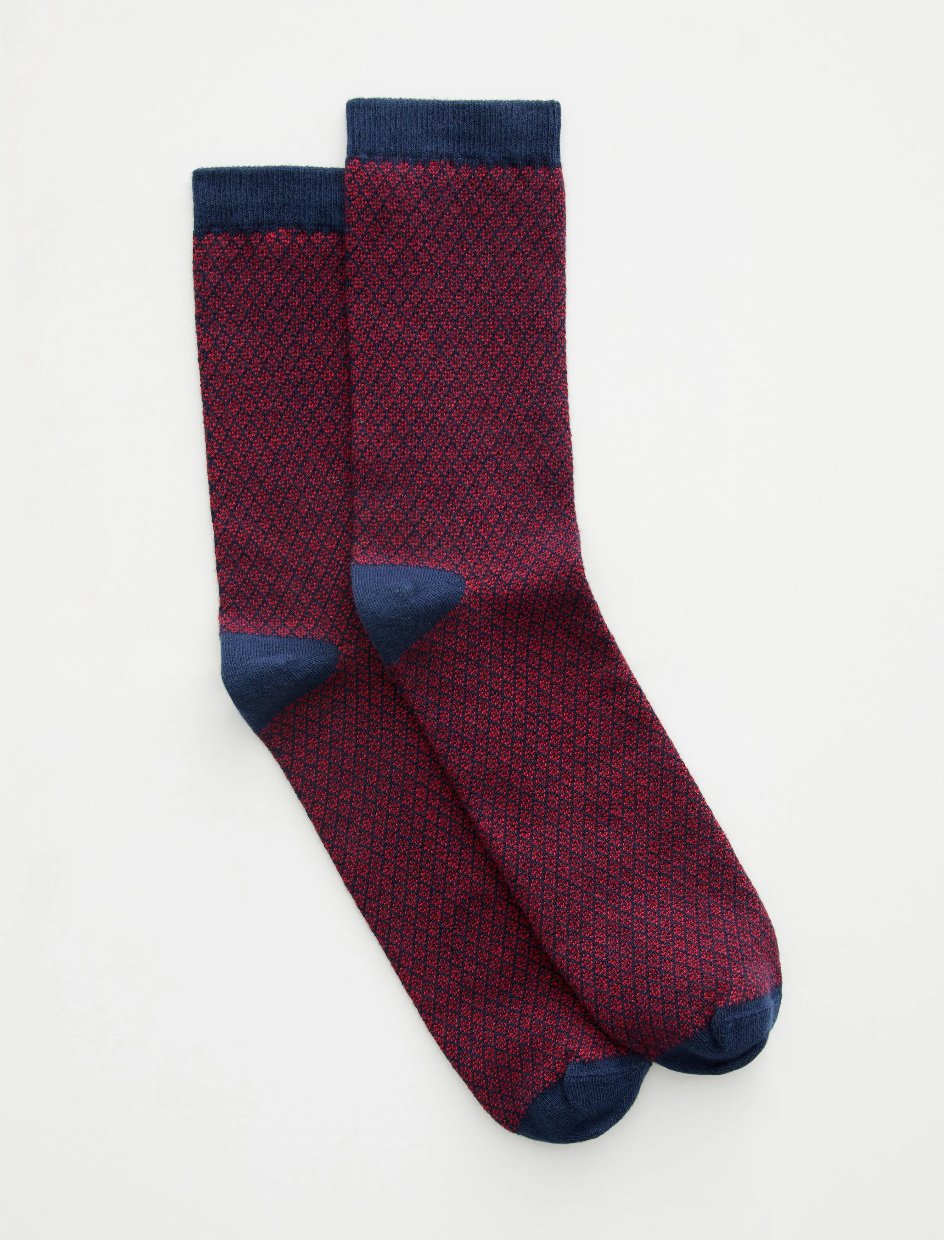Crew Sock sold by Adriano Goldschmied