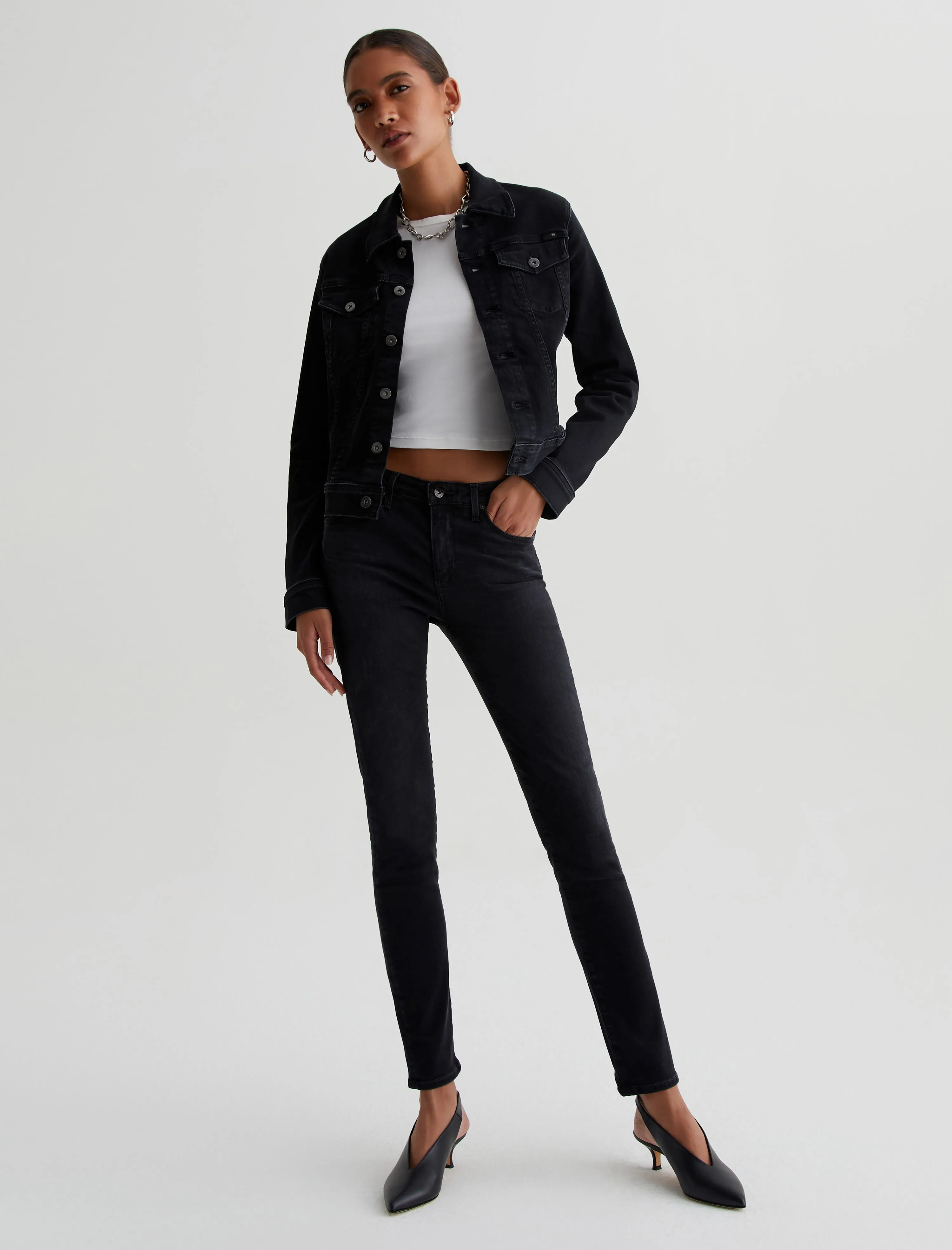 Prima sold by Adriano Goldschmied