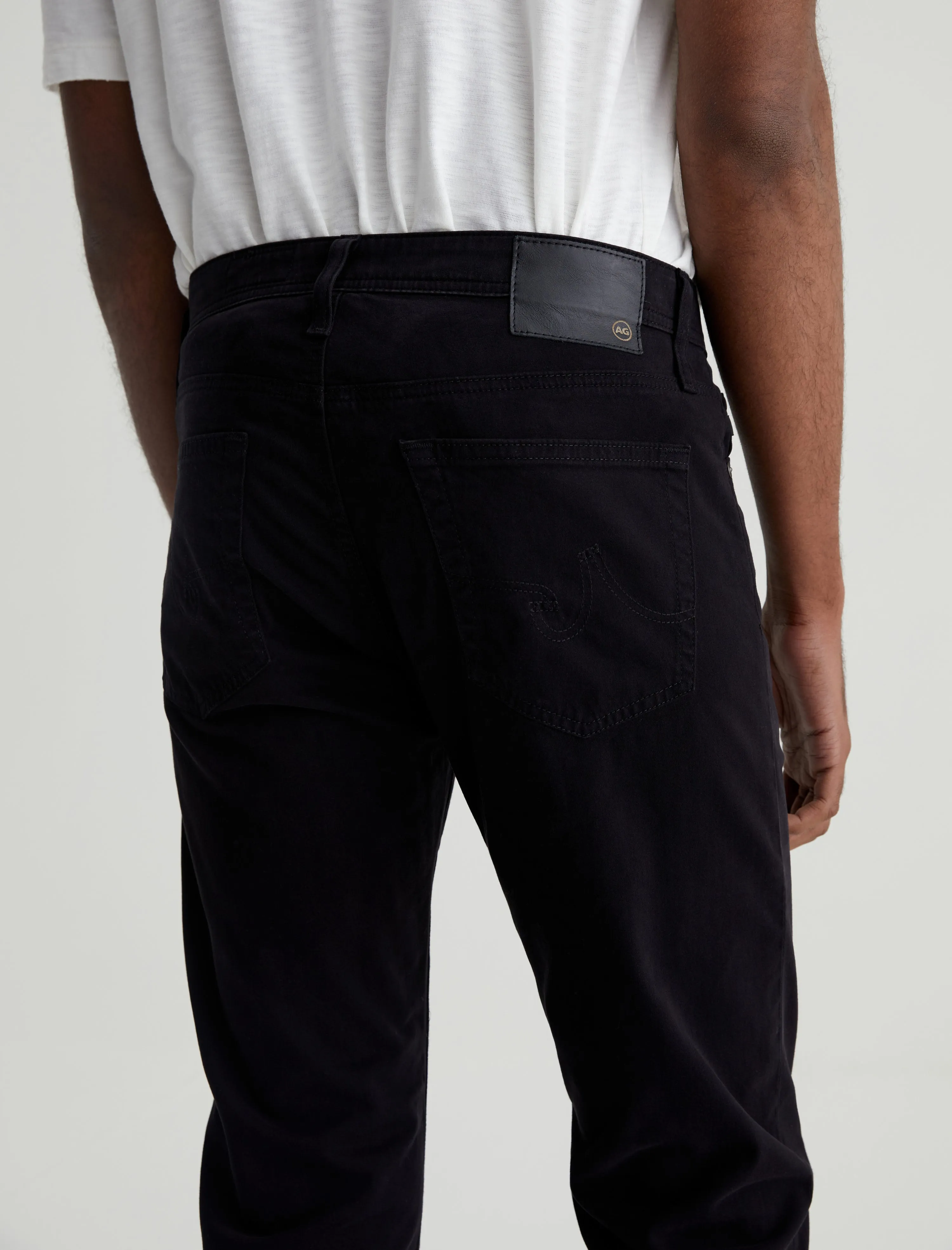 Dylan SUD sold by AG Jeans product image thumbnail 5