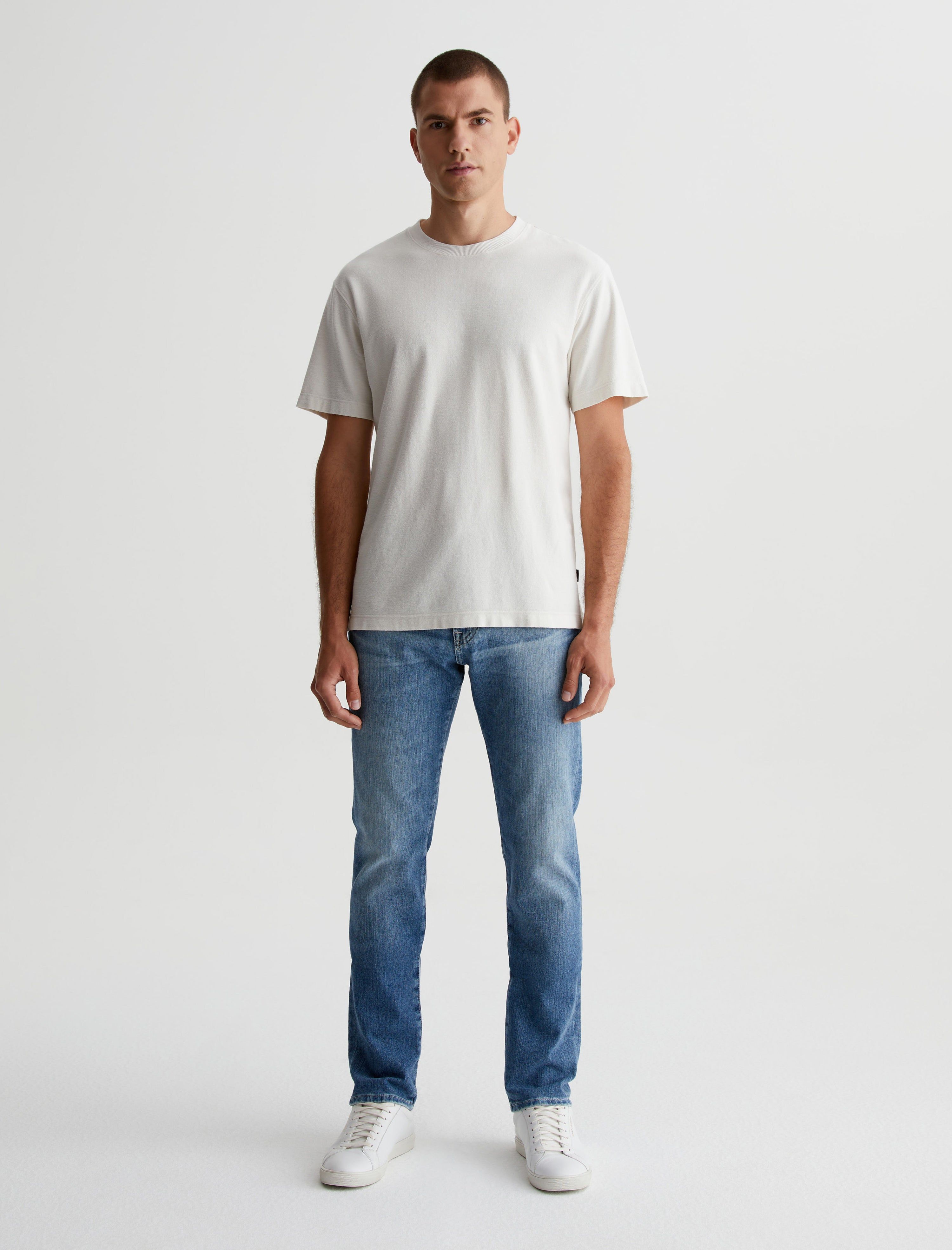 Wesley Crew sold by Adriano Goldschmied product image thumbnail 4