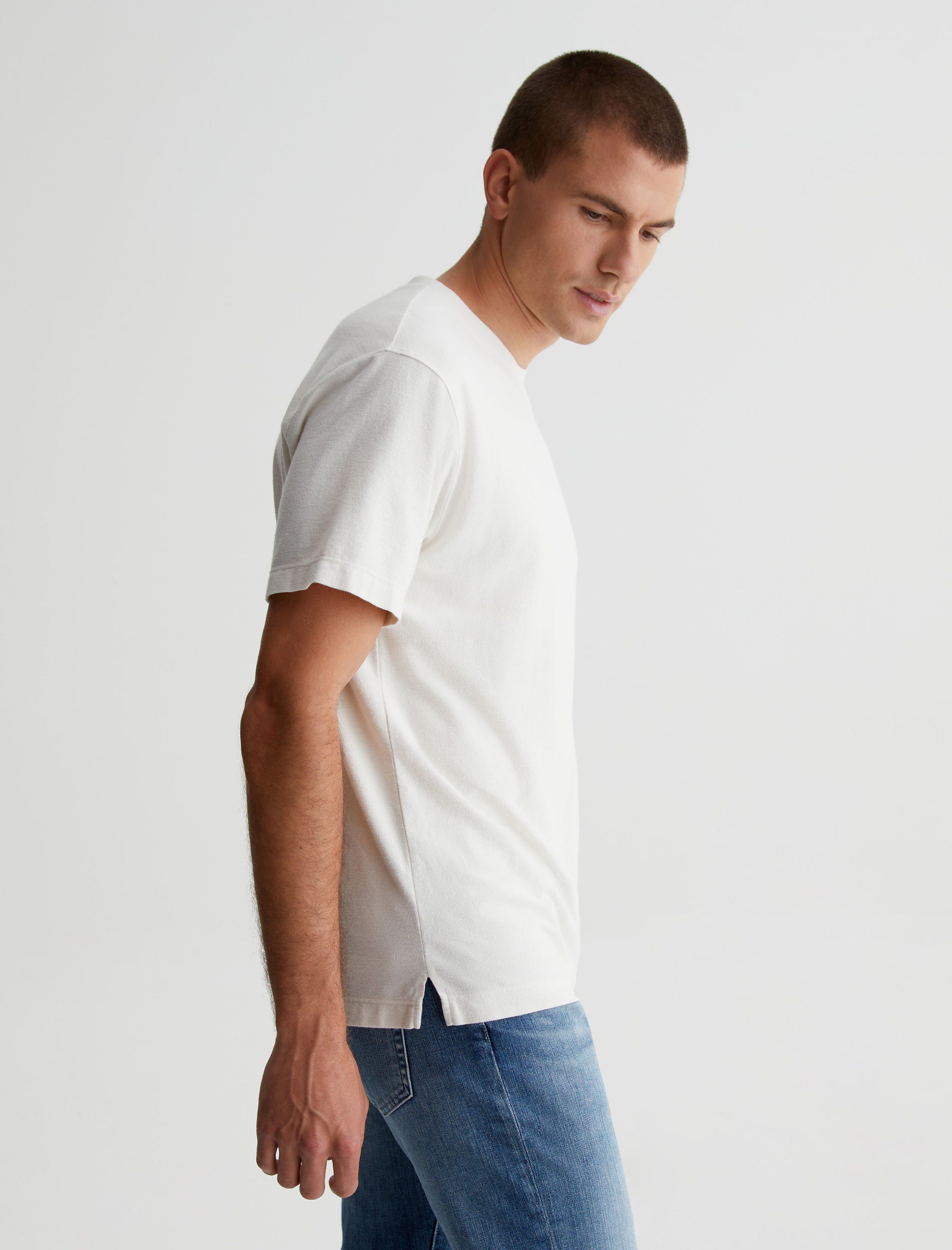 Wesley Crew sold by Adriano Goldschmied product image thumbnail 5