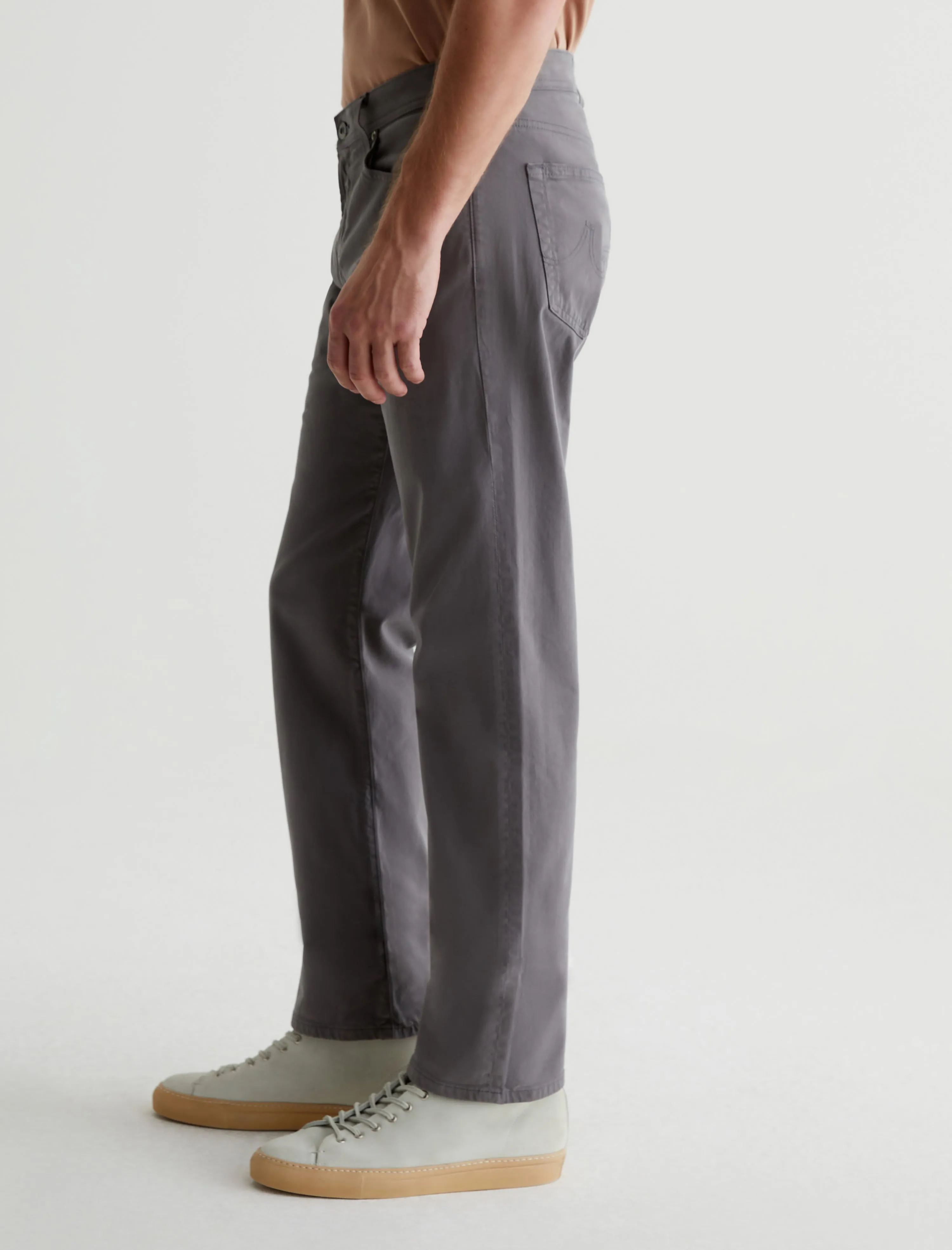 Protégé SUD Pant sold by Adriano Goldschmied product image thumbnail 5